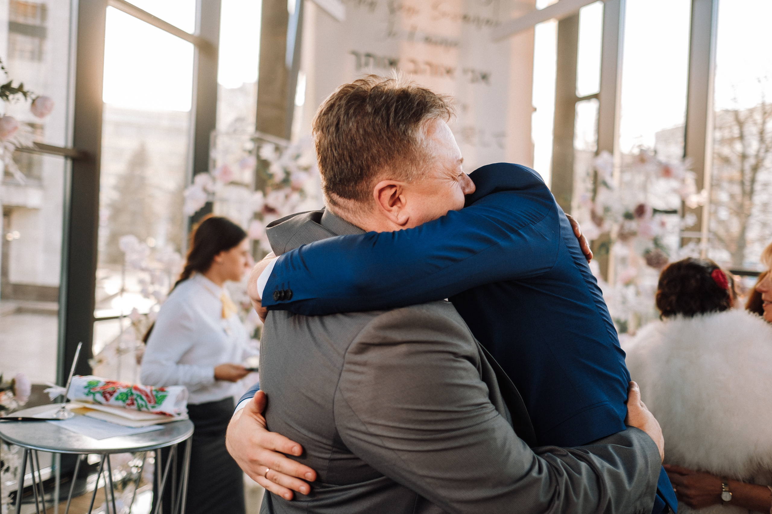 Alexandr+Anastasia 24.11.2019 WeddingStory. Ivan Skufinsky — wedding and family photographer in Vancouver