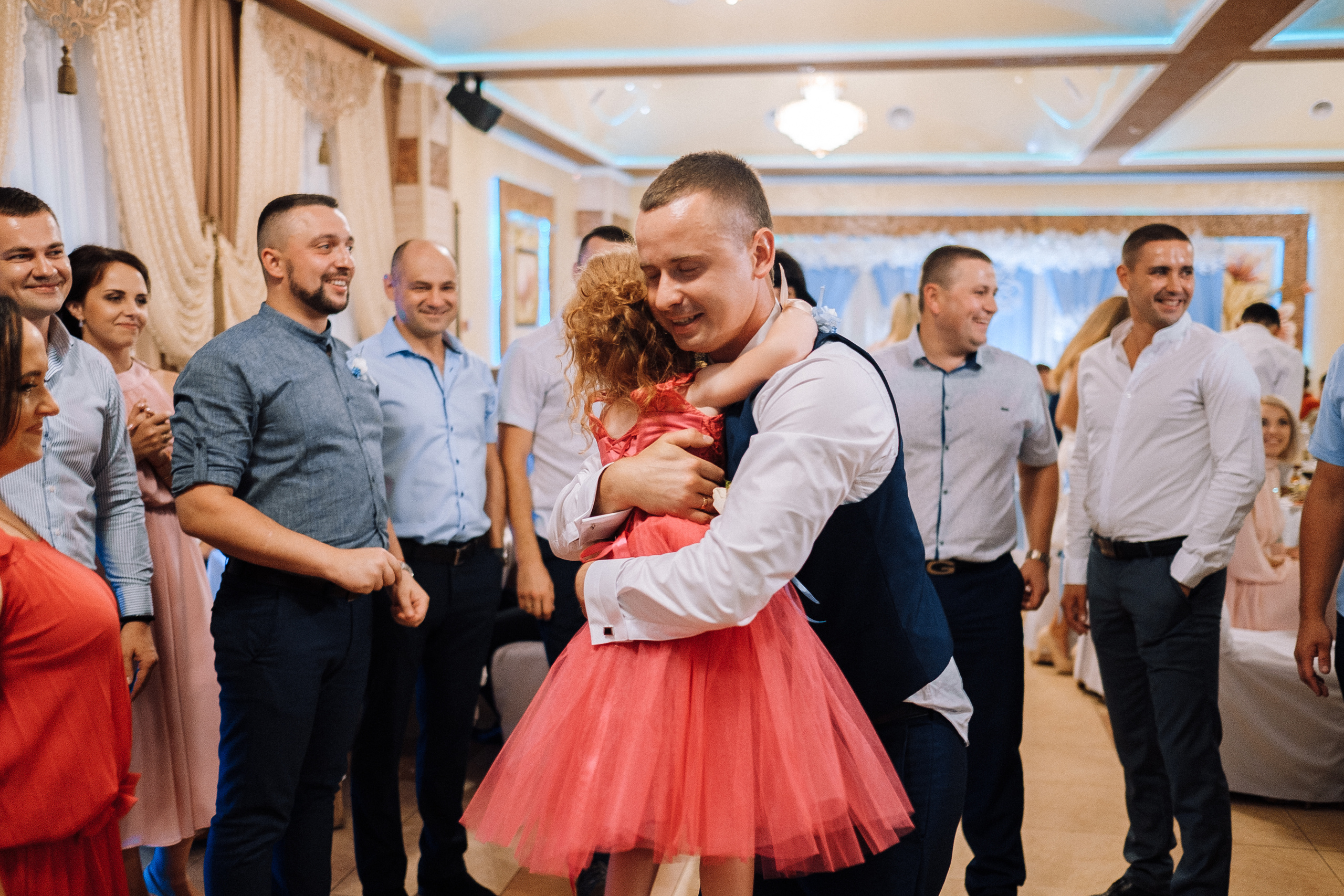 Свадьба 10.08.2019. Ivan Skufinsky — wedding and family photographer in Vancouver