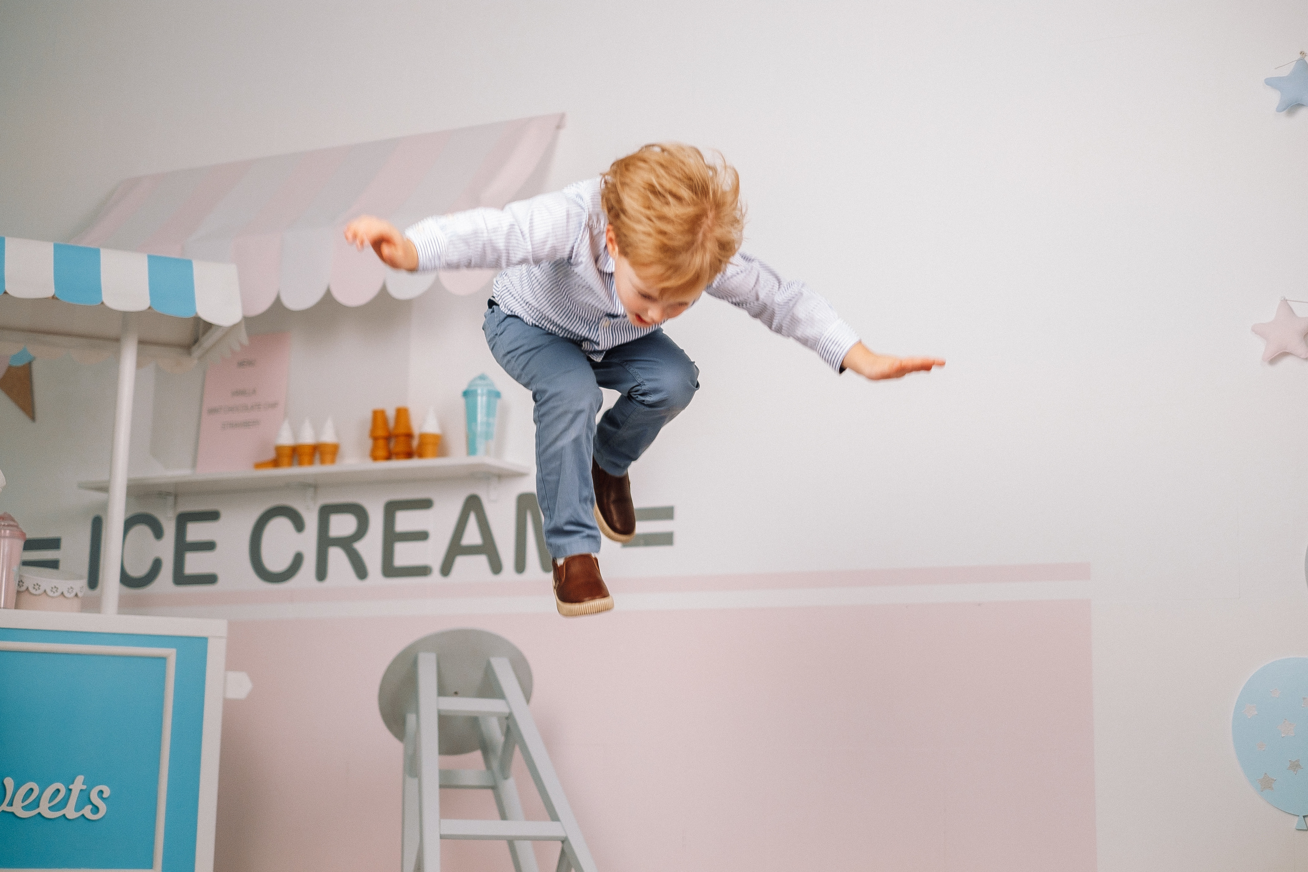 Family Story. Ivan Skufinsky — wedding and family photographer in Vancouver