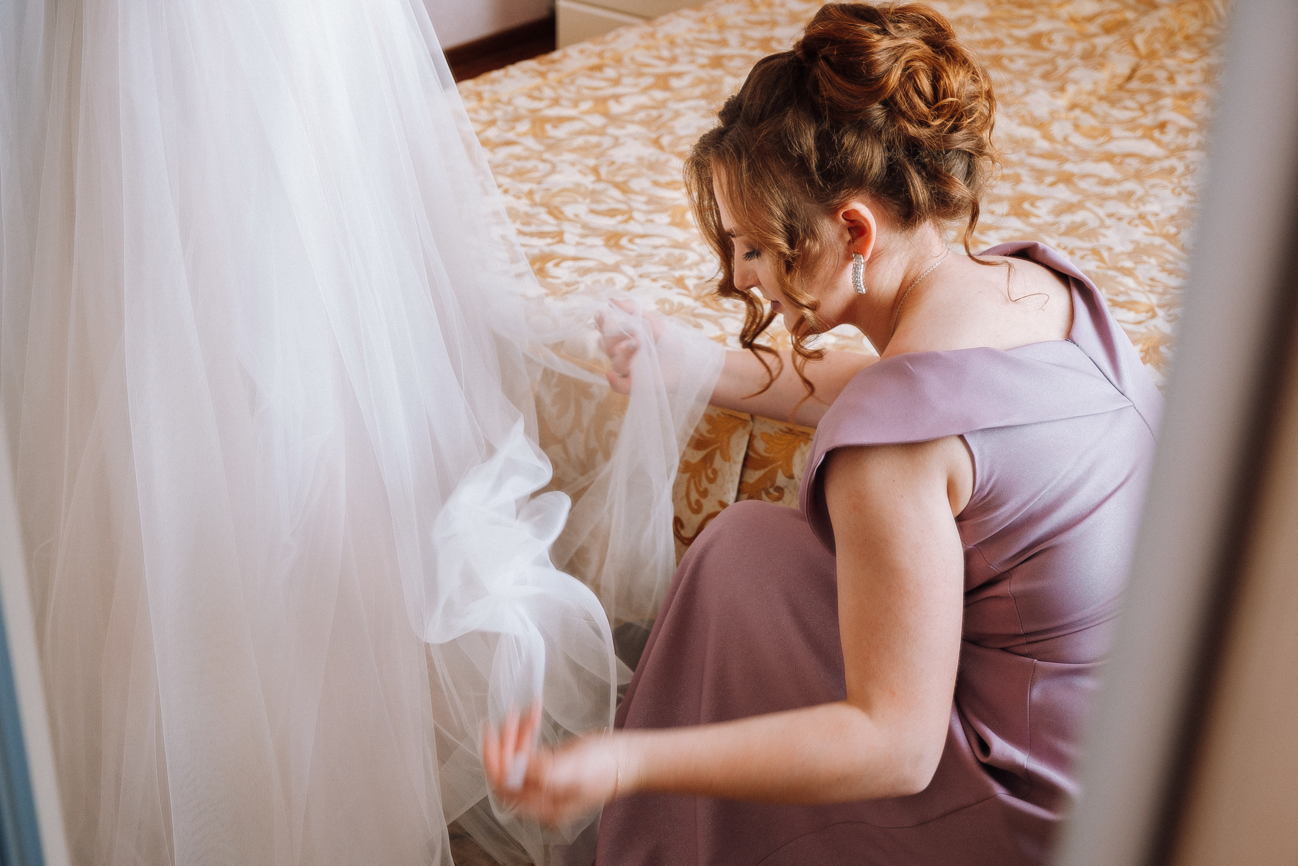 Wedding Story 2.06.2019. Ivan Skufinsky — wedding and family photographer in Vancouver