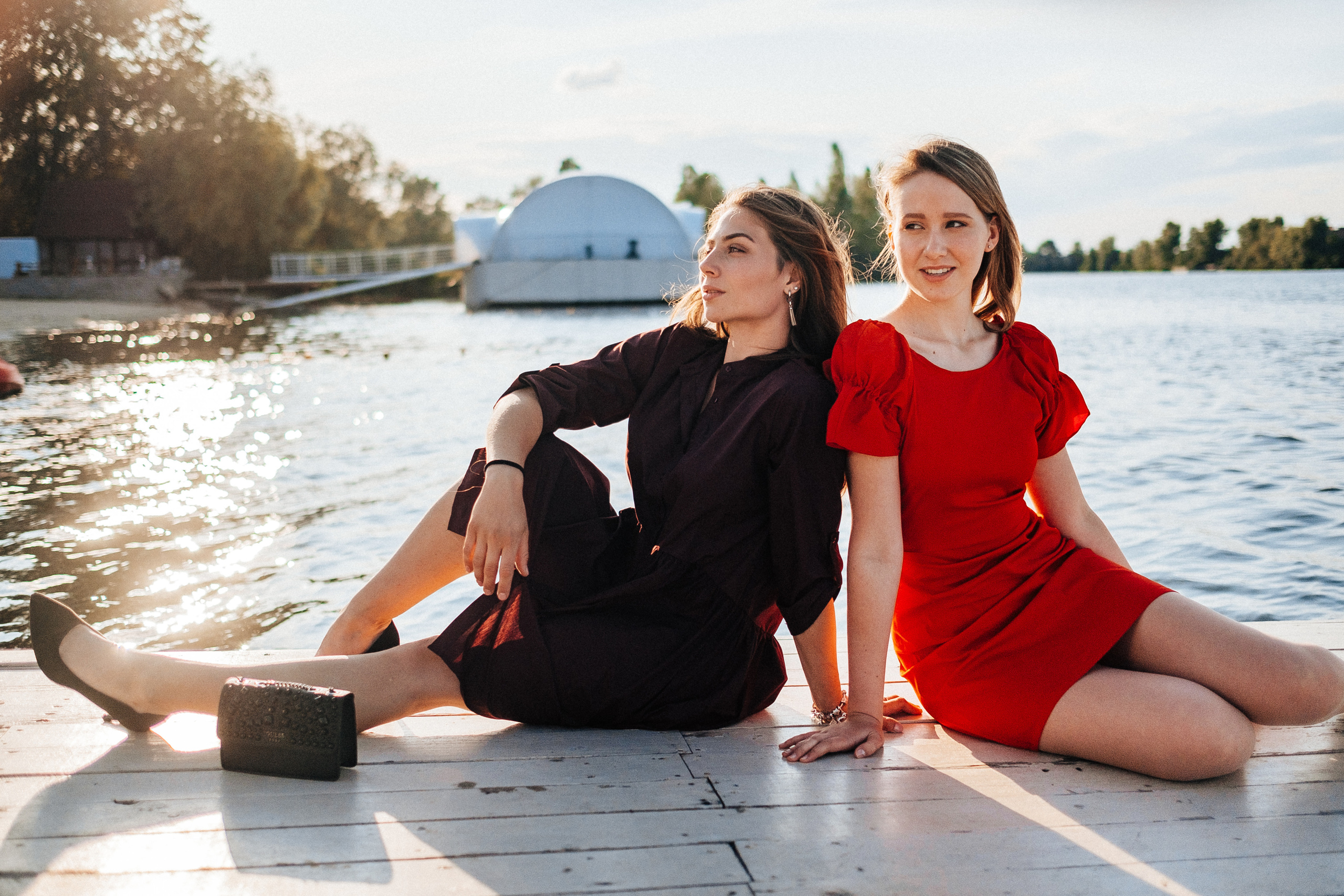 RIVIERA. Ivan Skufinsky — wedding and family photographer in Vancouver