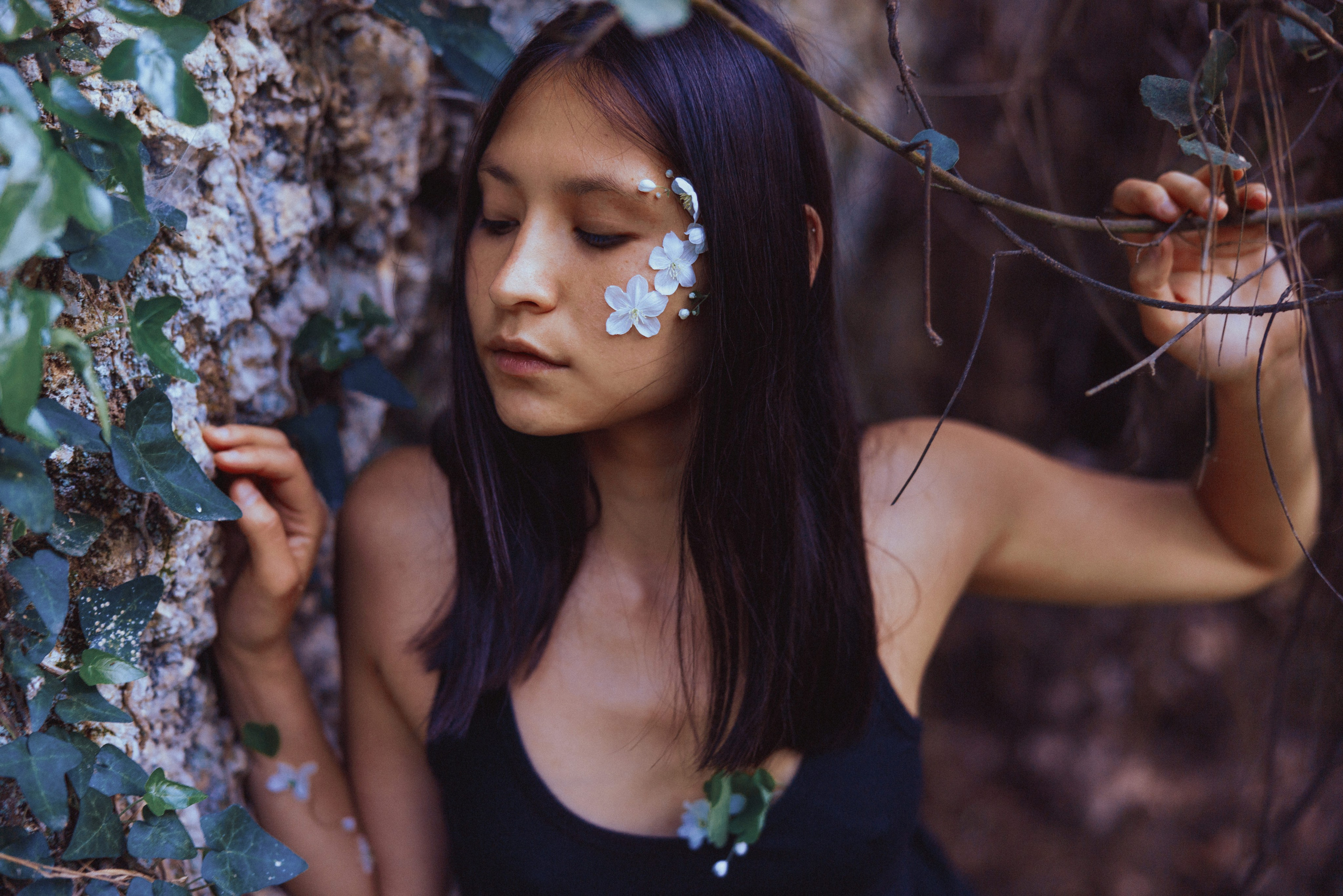 Инивидуальная фотосессия Ванкувер. Ivan Skufinsky — wedding and family photographer in Vancouver