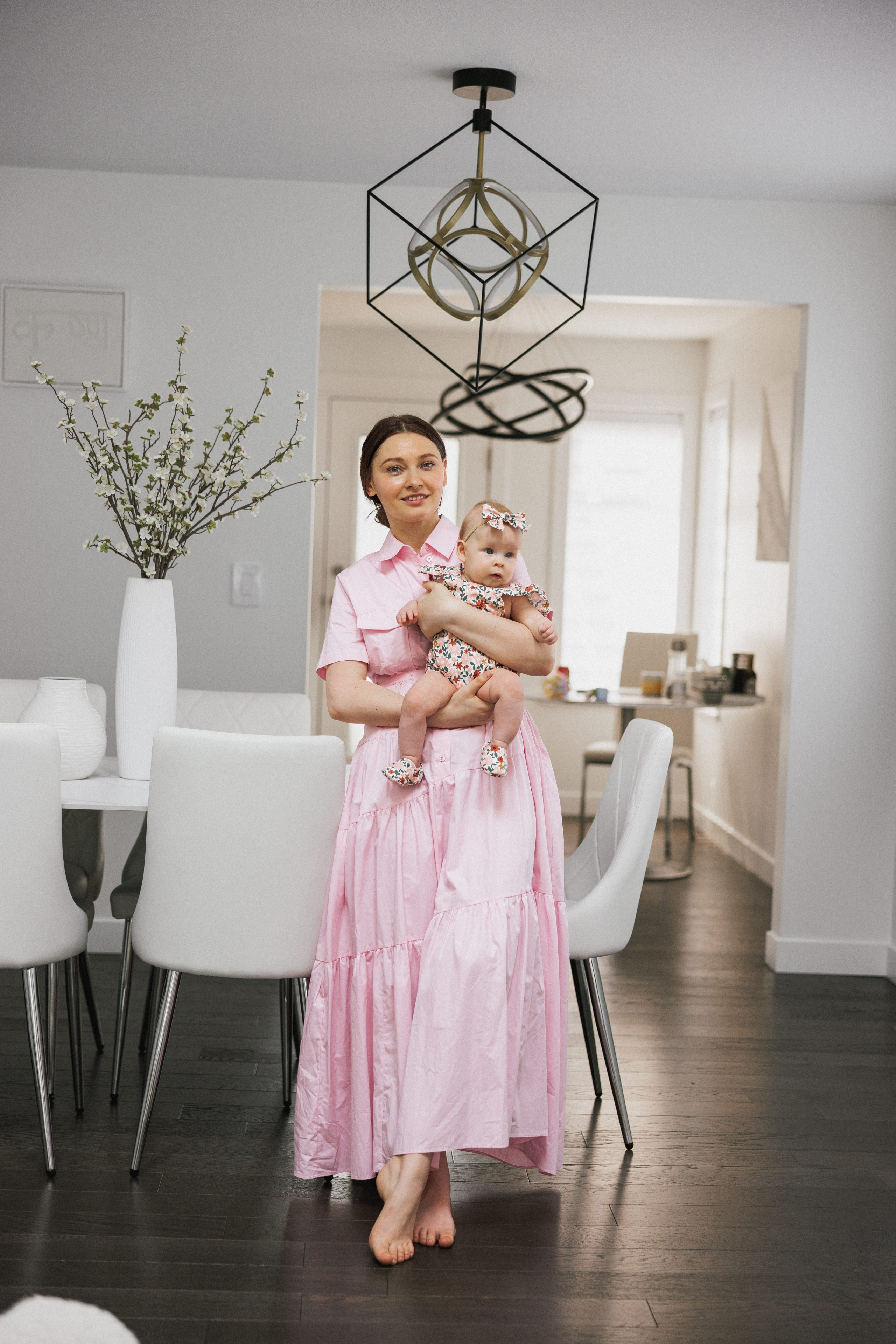 Family Home Story. Ivan Skufinsky — wedding and family photographer in Vancouver