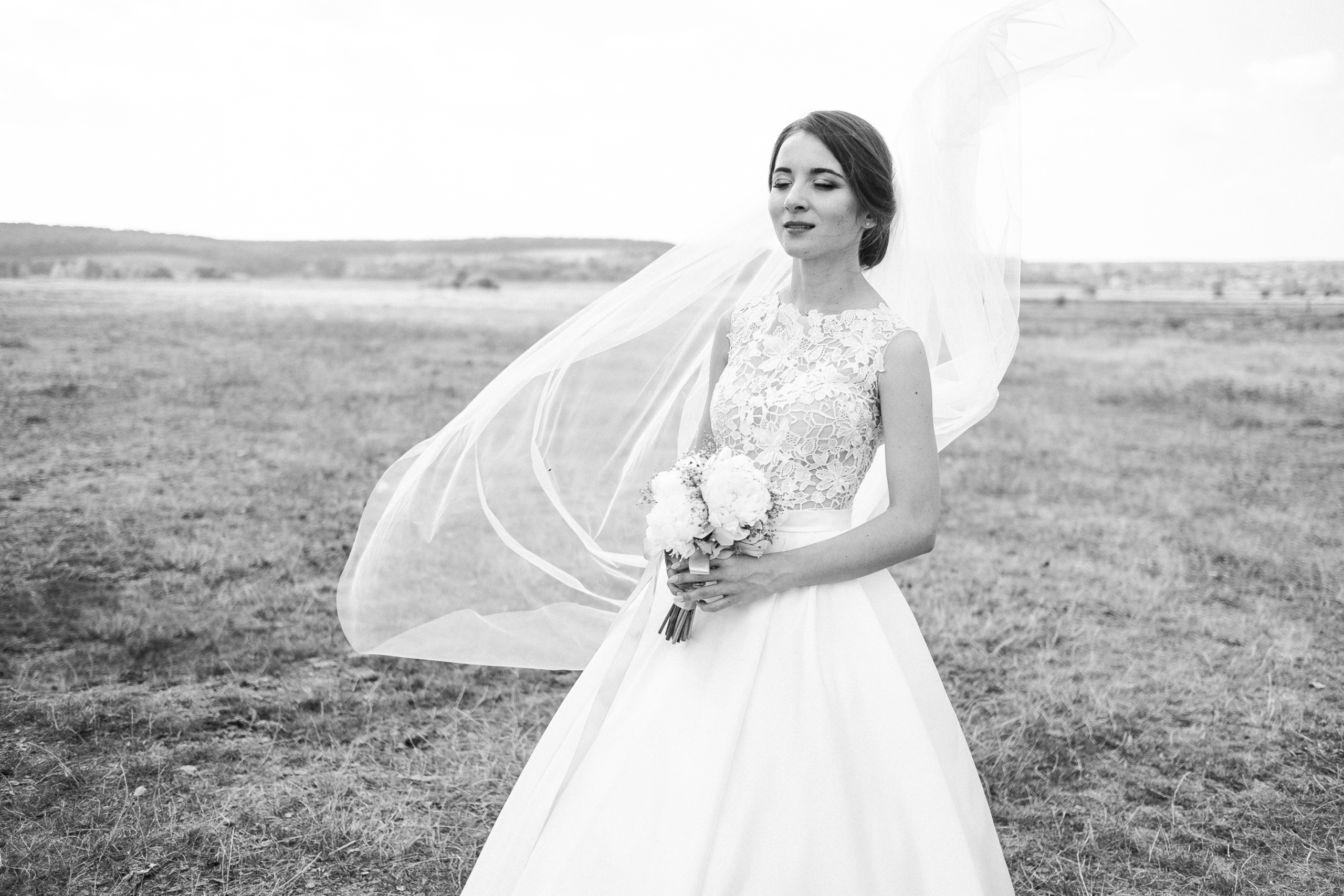 Свадебная история Иван+Ирина. Ivan Skufinsky — wedding and family photographer in Vancouver