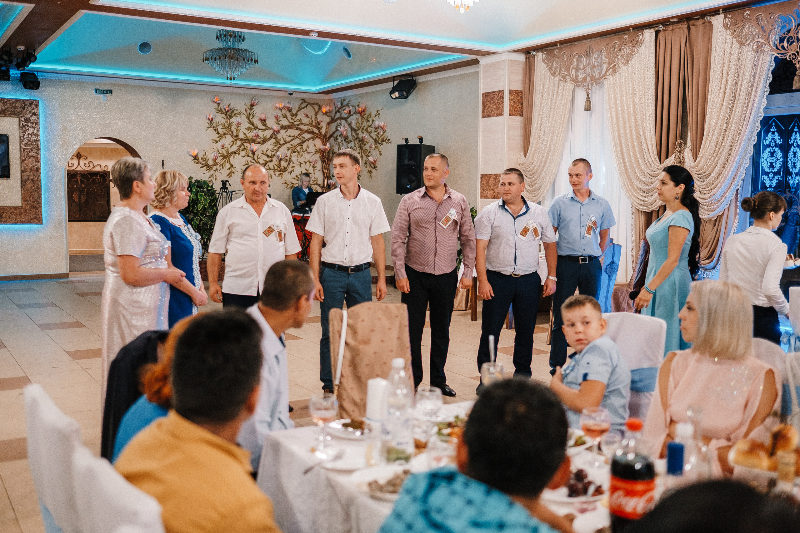 Свадьба 10.08.2019. Ivan Skufinsky — wedding and family photographer in Vancouver