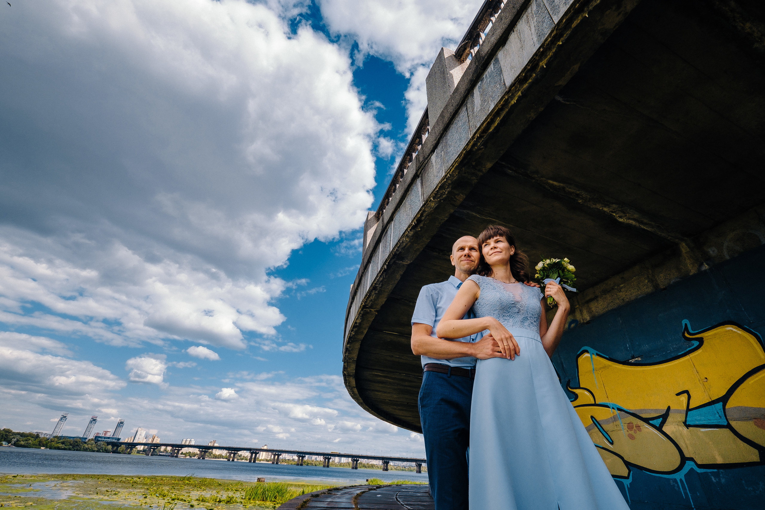 СВАДЬБА 04.07.19 Андрей+Катя. Ivan Skufinsky — wedding and family photographer in Vancouver