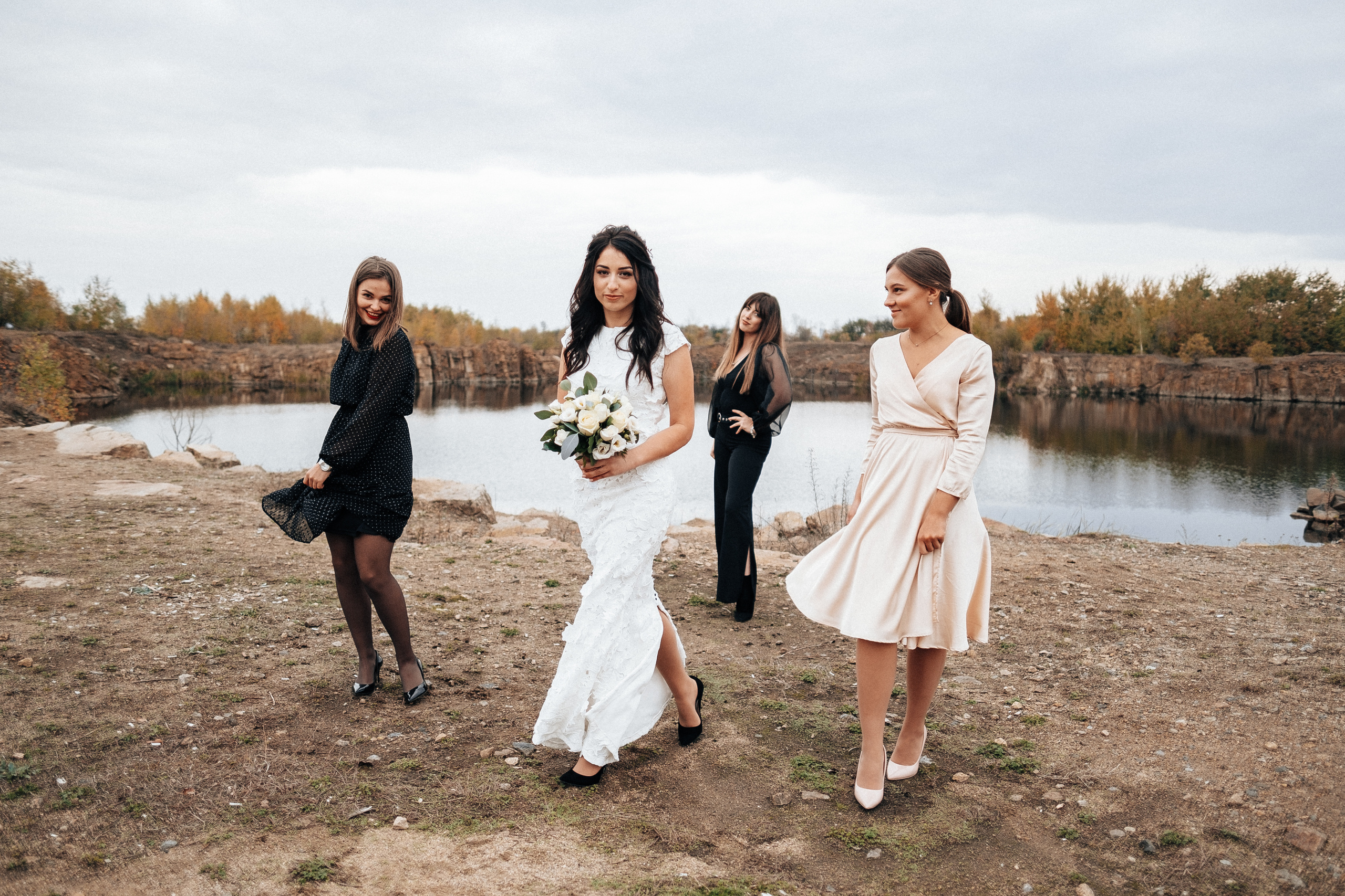 5.10 Wedding Story Yana+Sergey. Ivan Skufinsky — wedding and family photographer in Vancouver