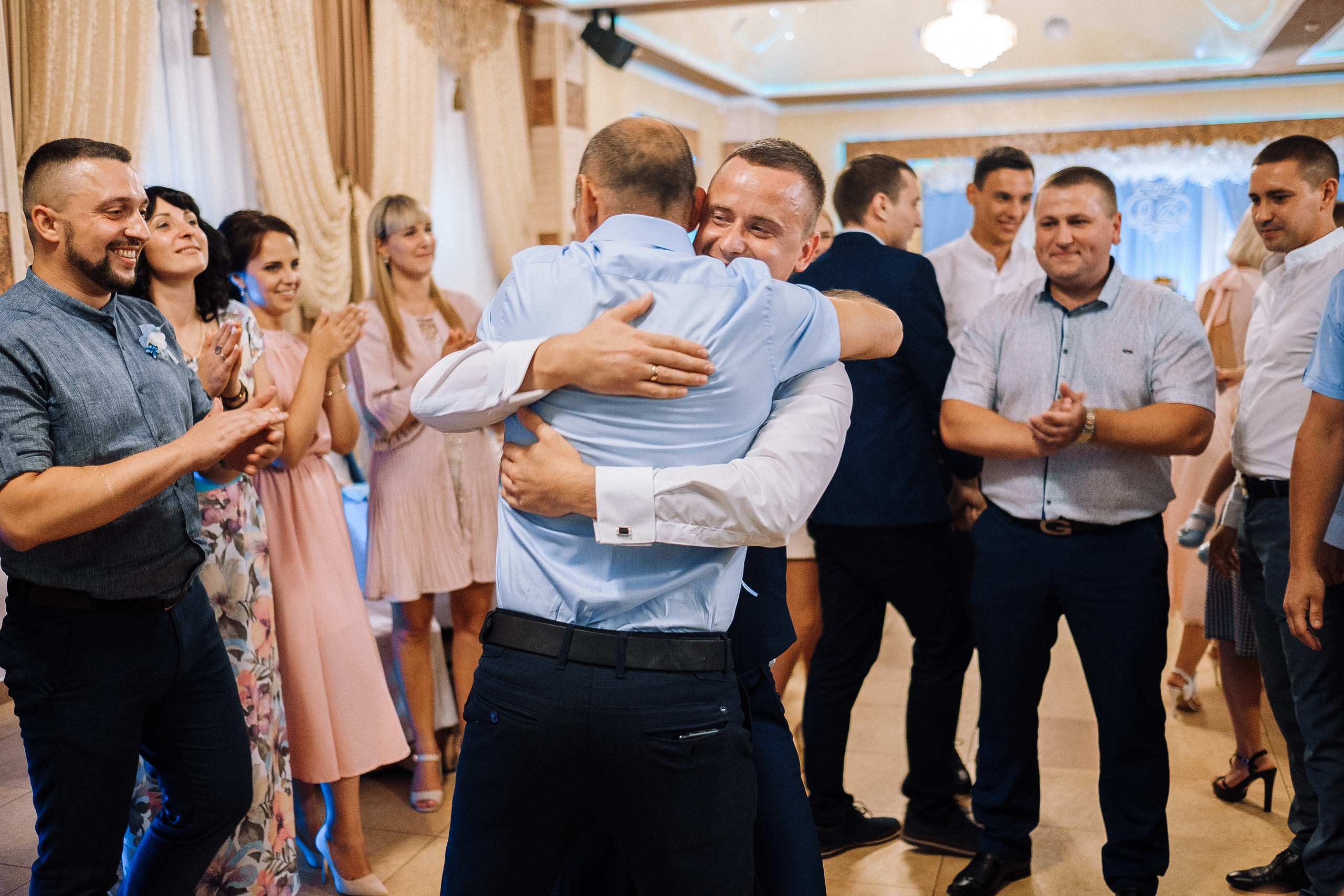 Свадьба 10.08.2019. Ivan Skufinsky — wedding and family photographer in Vancouver