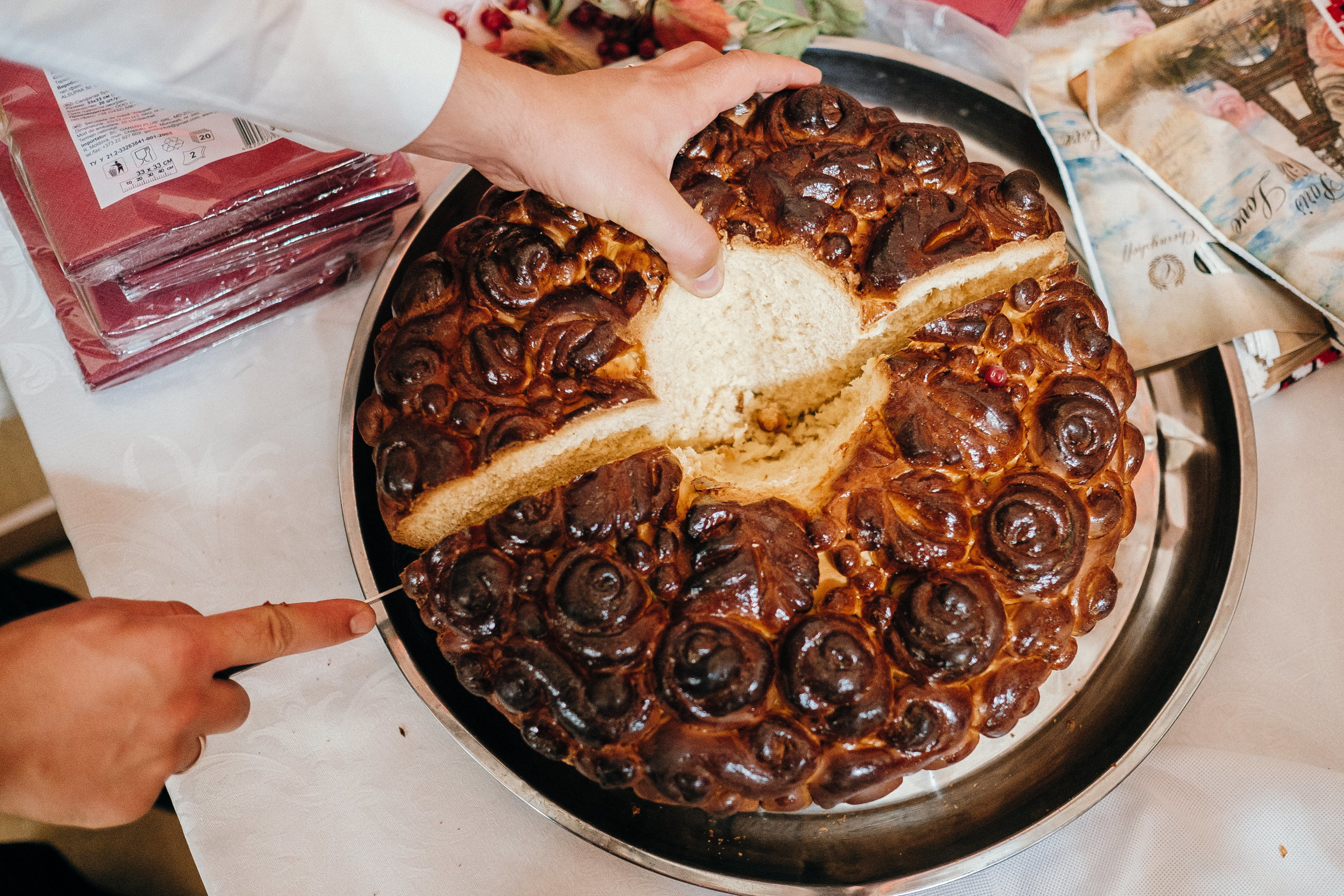 Сергей+Мария 23.09.2018. Ivan Skufinsky — wedding and family photographer in Vancouver