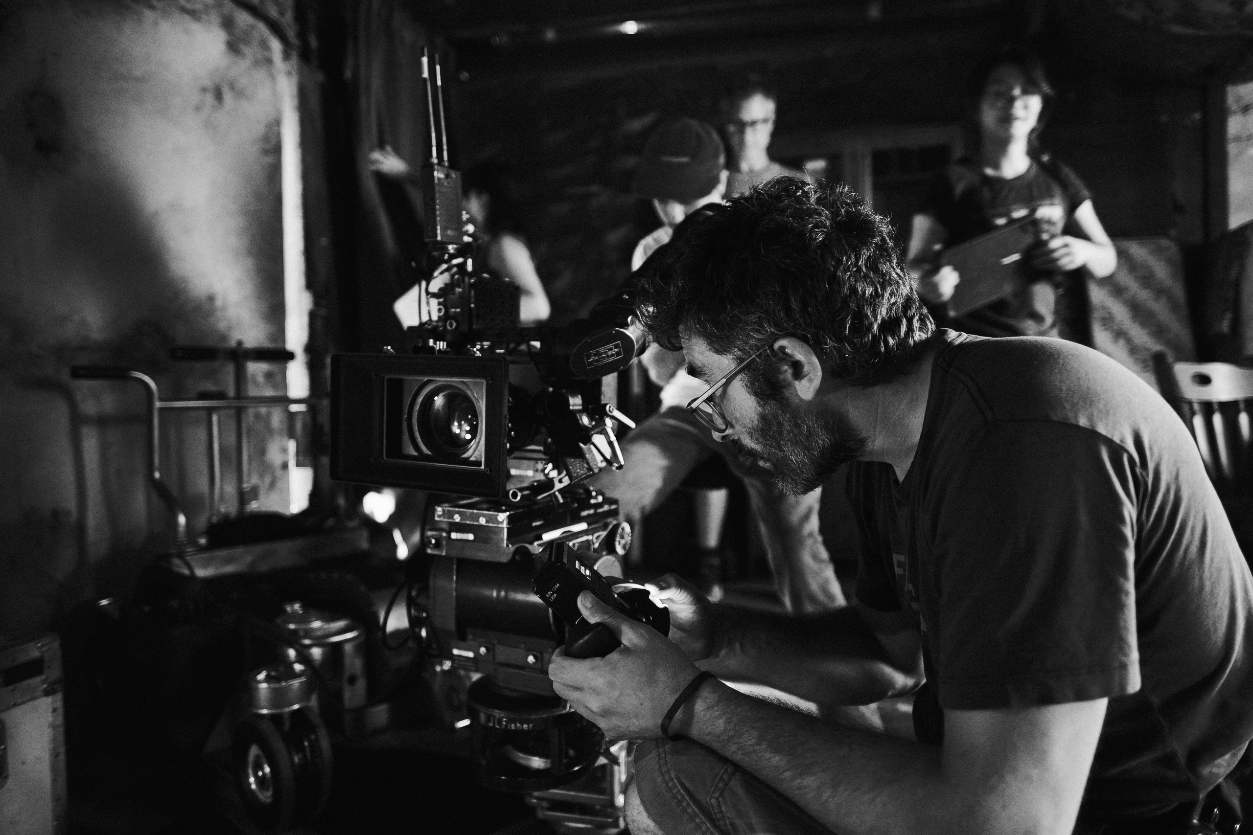 BTS -=NIGHT ROUTINE=- 2024. Ivan Skufinsky — wedding and family photographer in Vancouver