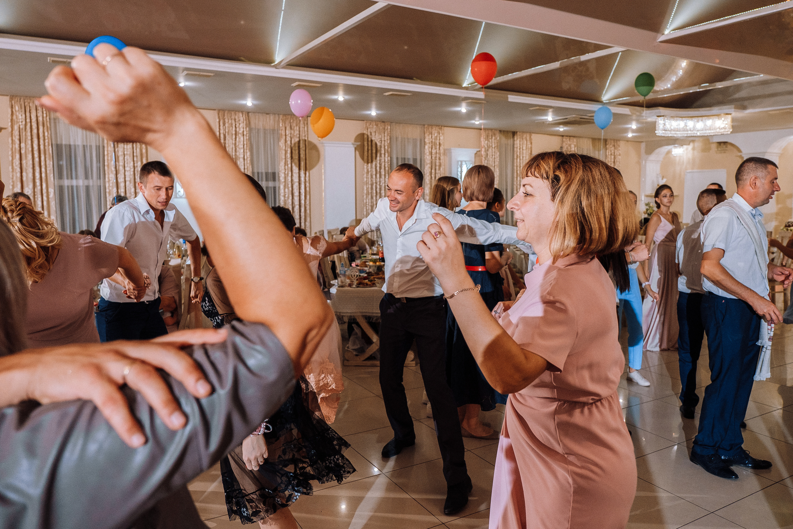 Свадебная история Иван+Ирина. Ivan Skufinsky — wedding and family photographer in Vancouver