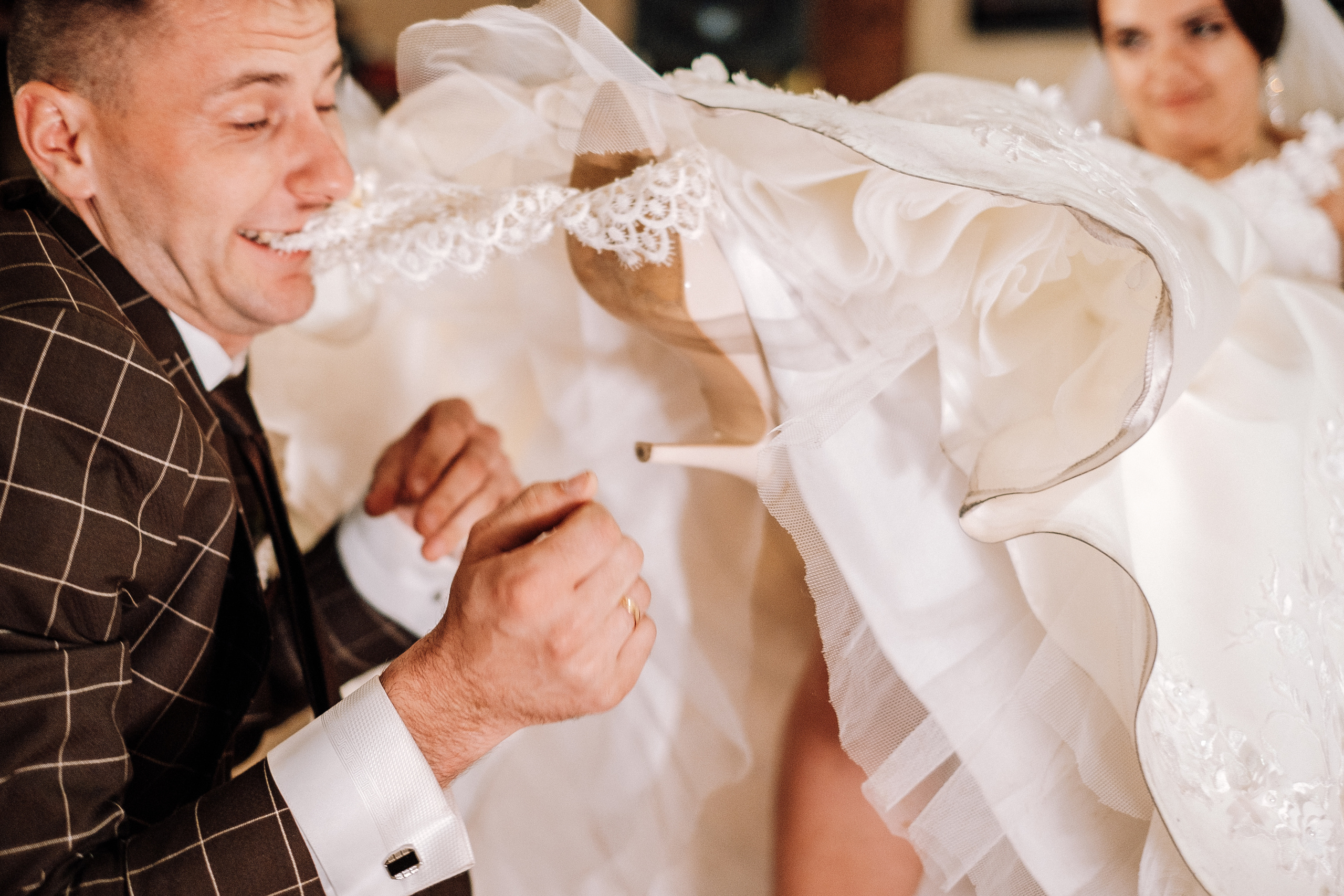 СВАДЬБА 20.07.2019 Дима+Катя. Ivan Skufinsky — wedding and family photographer in Vancouver