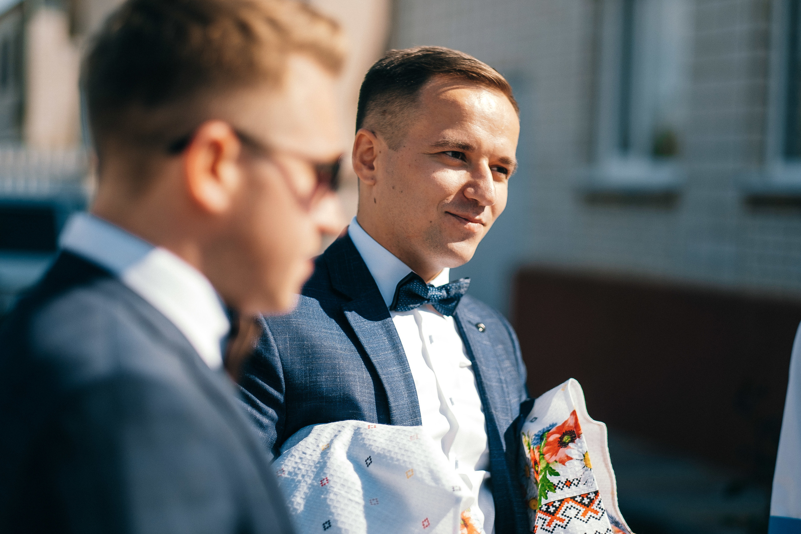 Дмитрий+Наташа 22.09.2018. Ivan Skufinsky — wedding and family photographer in Vancouver