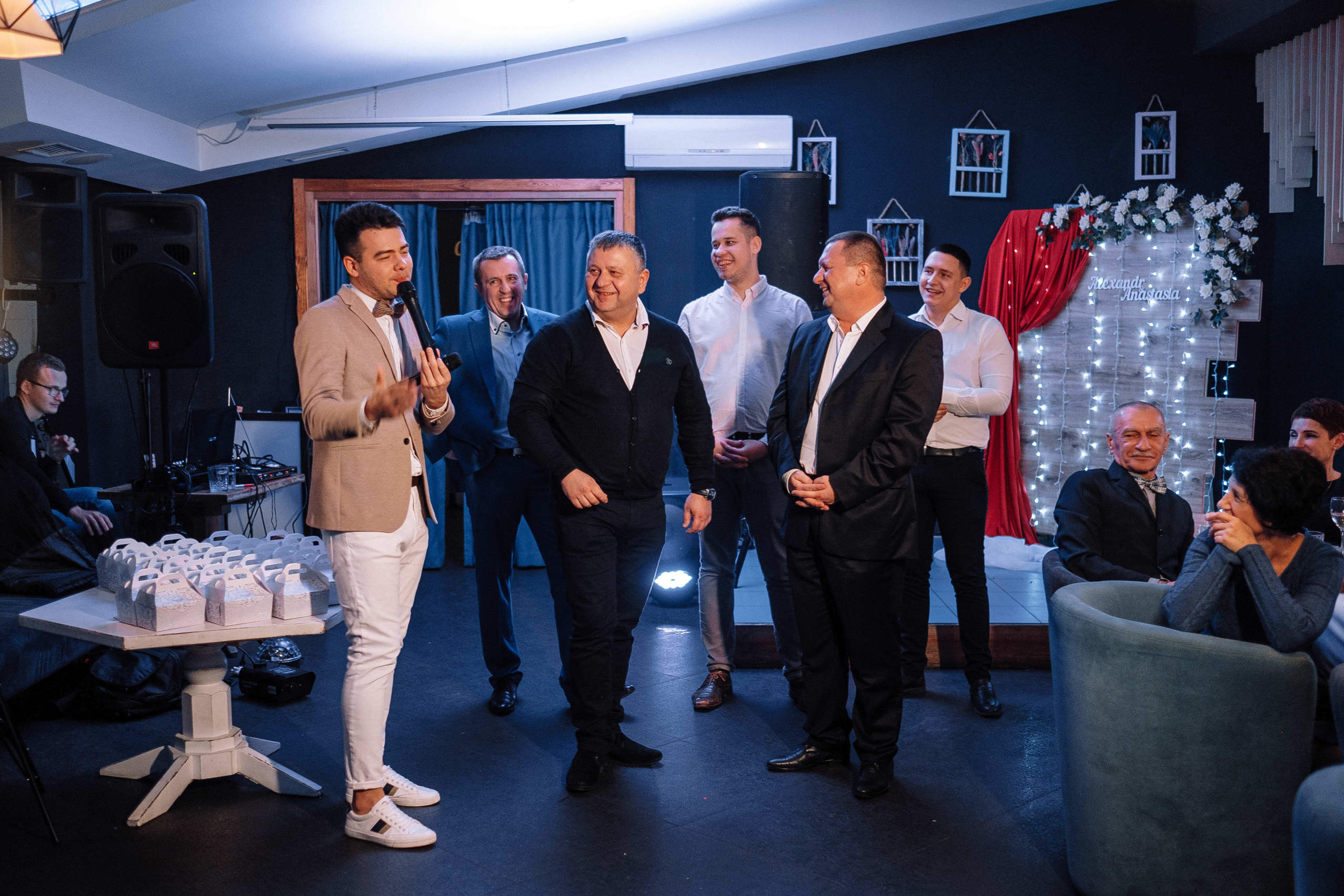 Alexandr+Anastasia 24.11.2019 WeddingStory. Ivan Skufinsky — wedding and family photographer in Vancouver