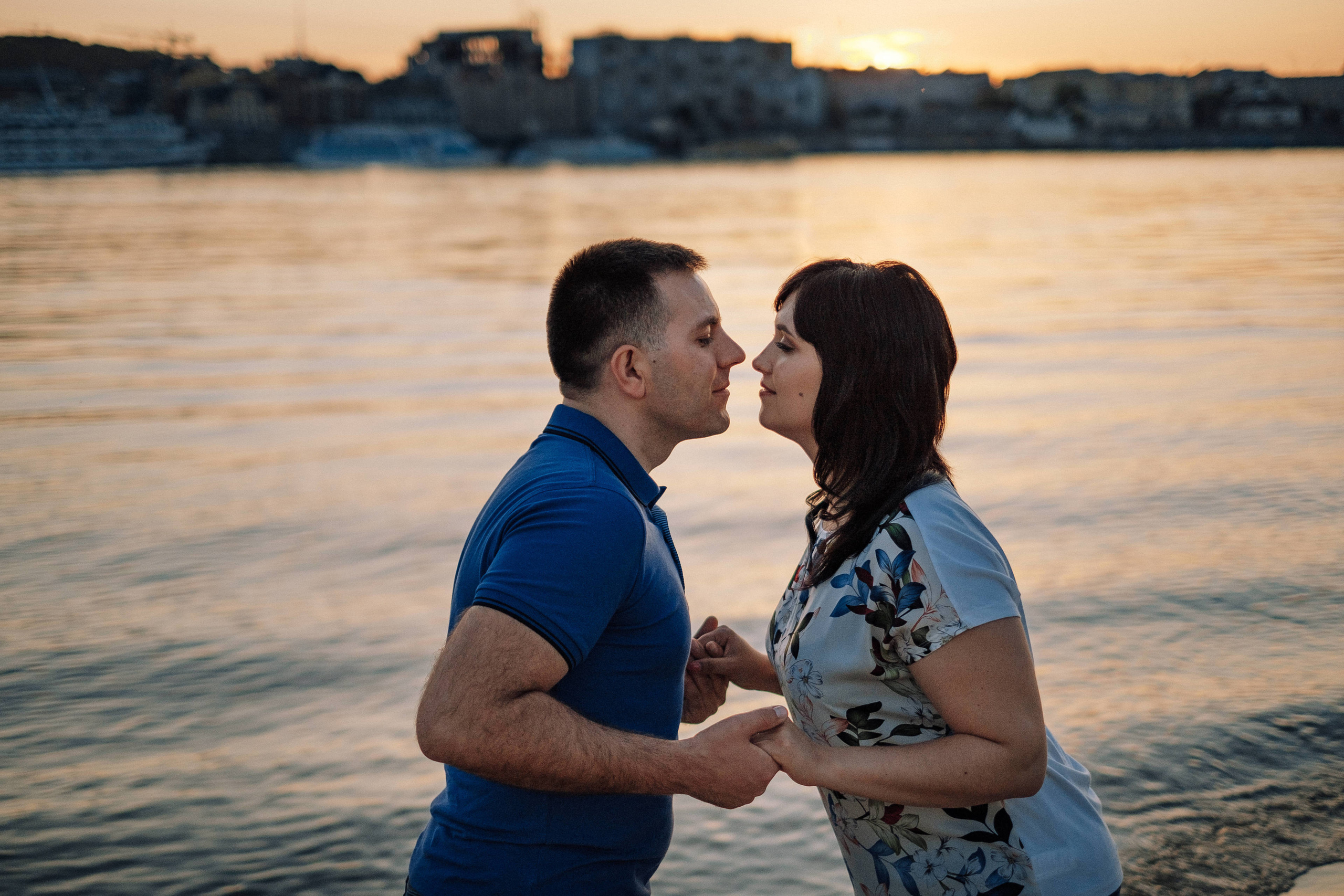 Alena+Sergei. Ivan Skufinsky — wedding and family photographer in Vancouver