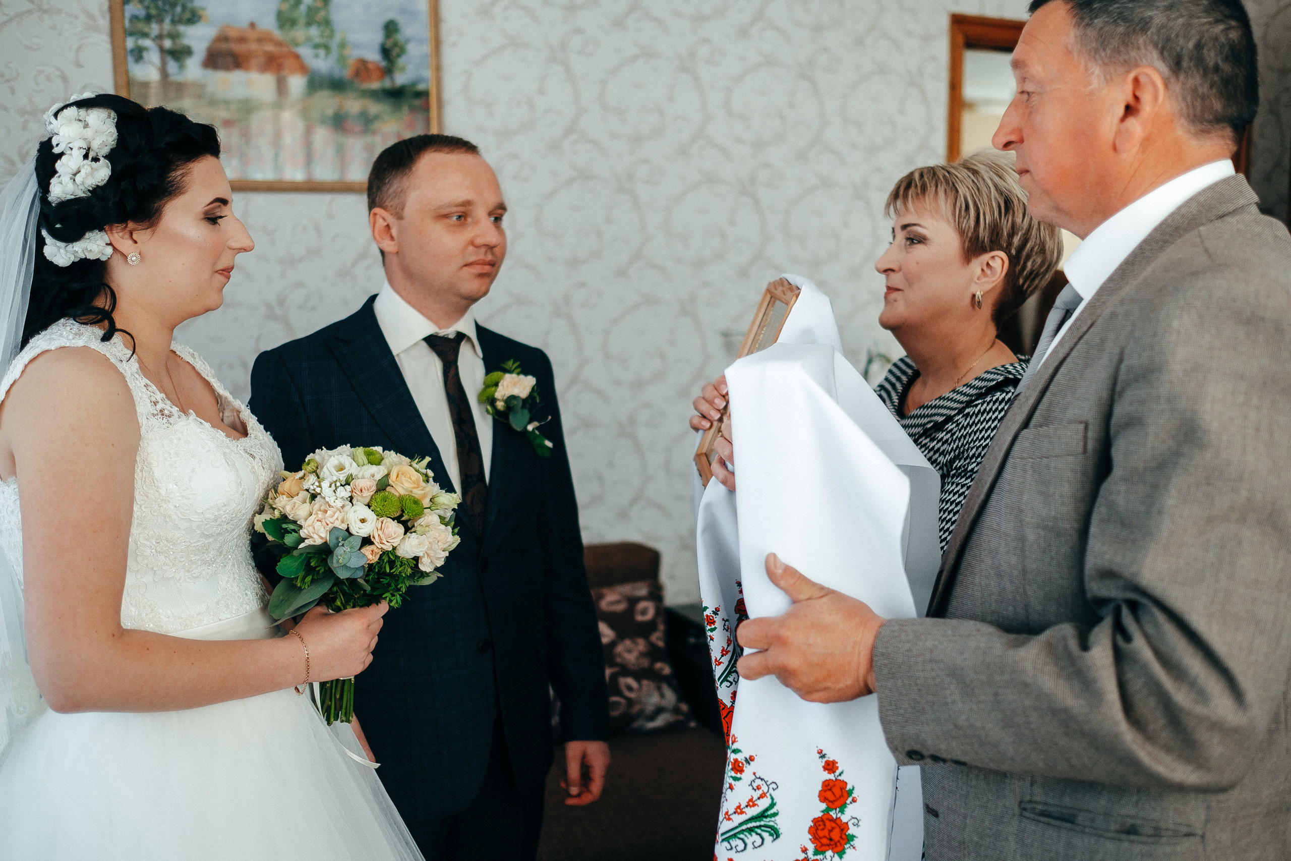 Виктор+Катя. Ivan Skufinsky — wedding and family photographer in Vancouver