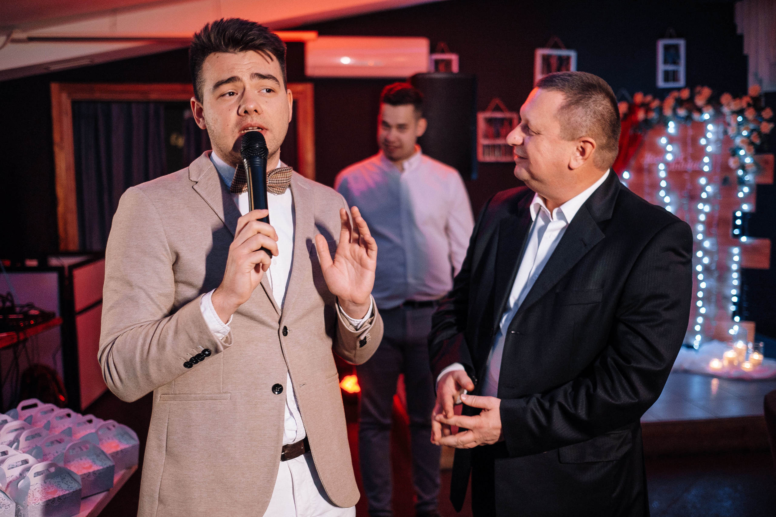 Alexandr+Anastasia 24.11.2019 WeddingStory. Ivan Skufinsky — wedding and family photographer in Vancouver