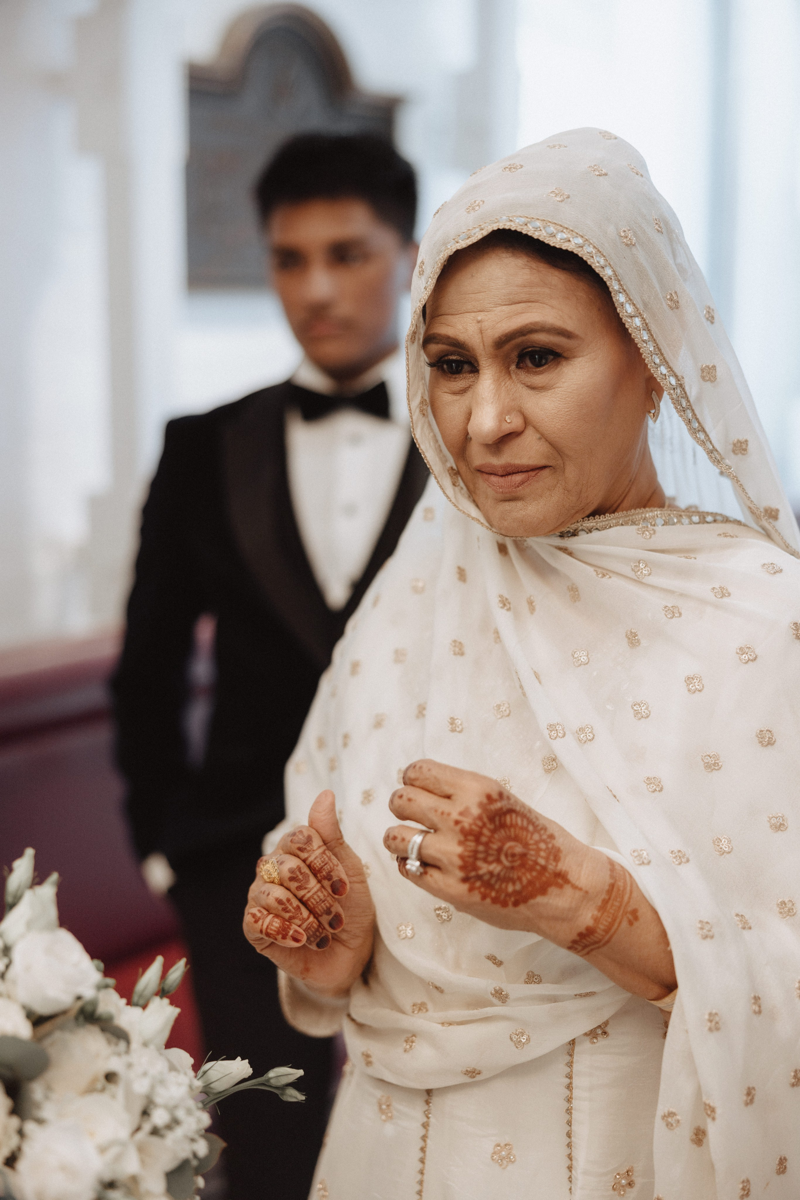 Kinza & Zubair. Ivan Skufinsky — wedding and family photographer in Vancouver