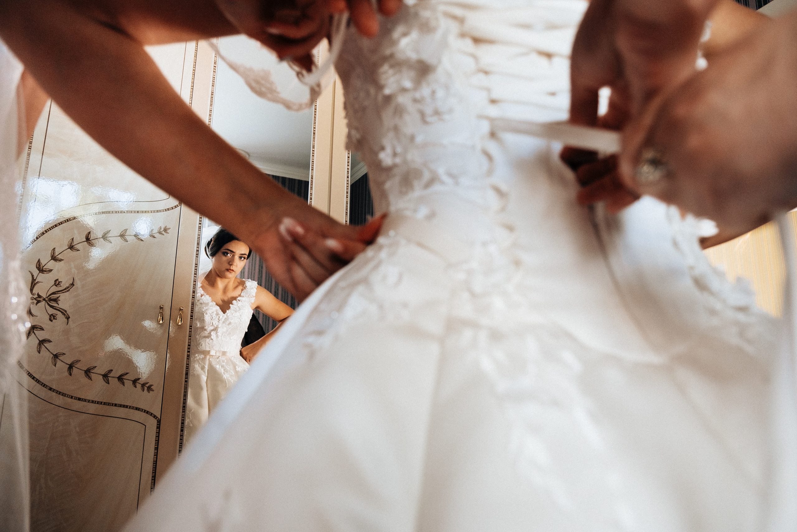 СВАДЬБА 20.07.2019 Дима+Катя. Ivan Skufinsky — wedding and family photographer in Vancouver