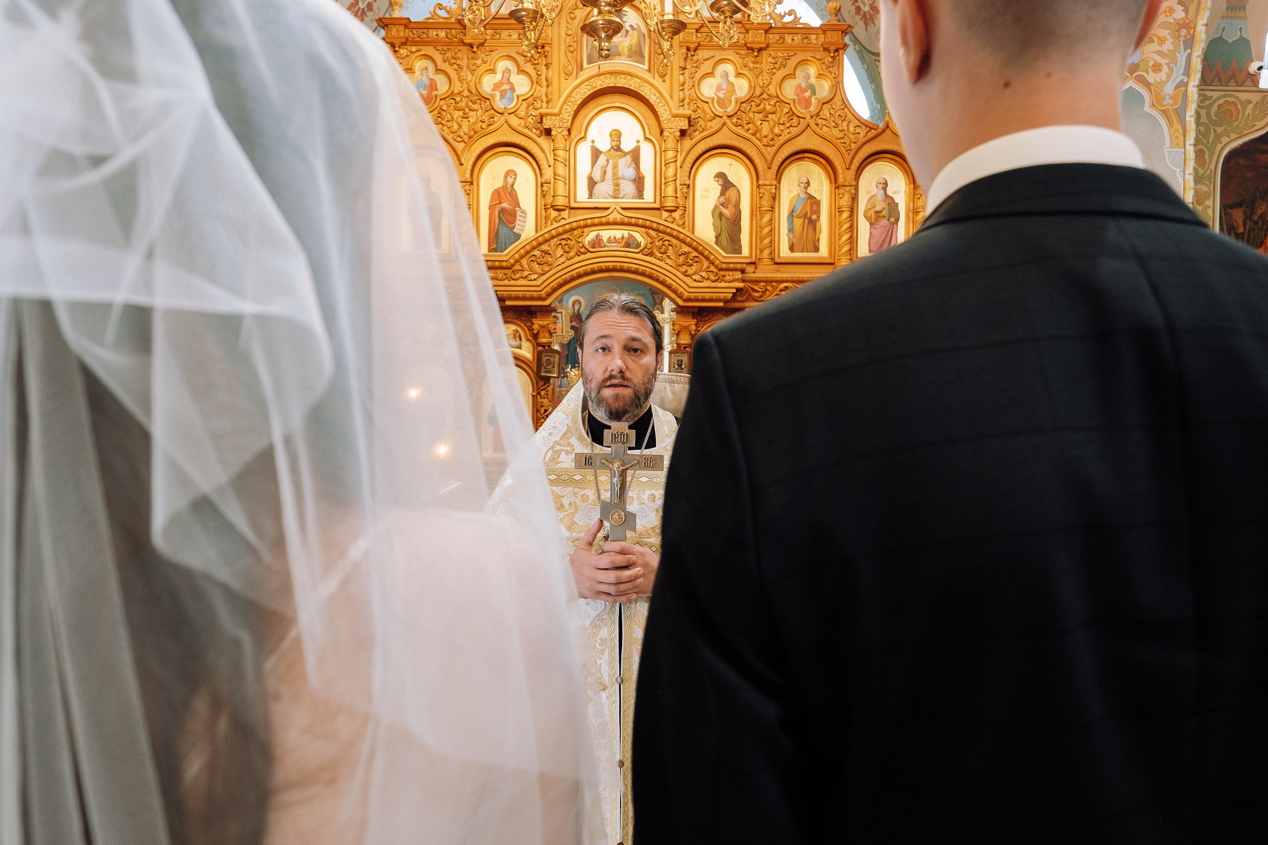 Вика+Максим. Ivan Skufinsky — wedding and family photographer in Vancouver