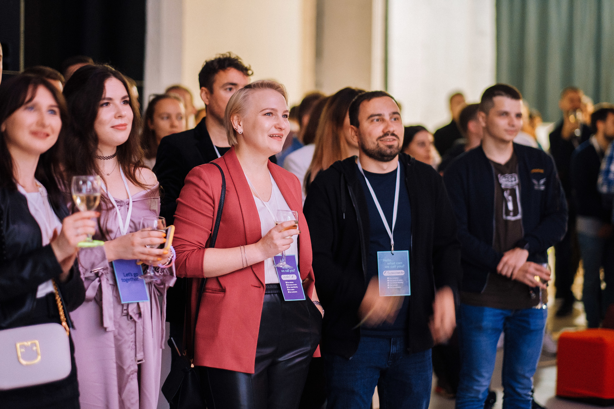 ZEO Alliance 24.10.19 party. Ivan Skufinsky — wedding and family photographer in Vancouver