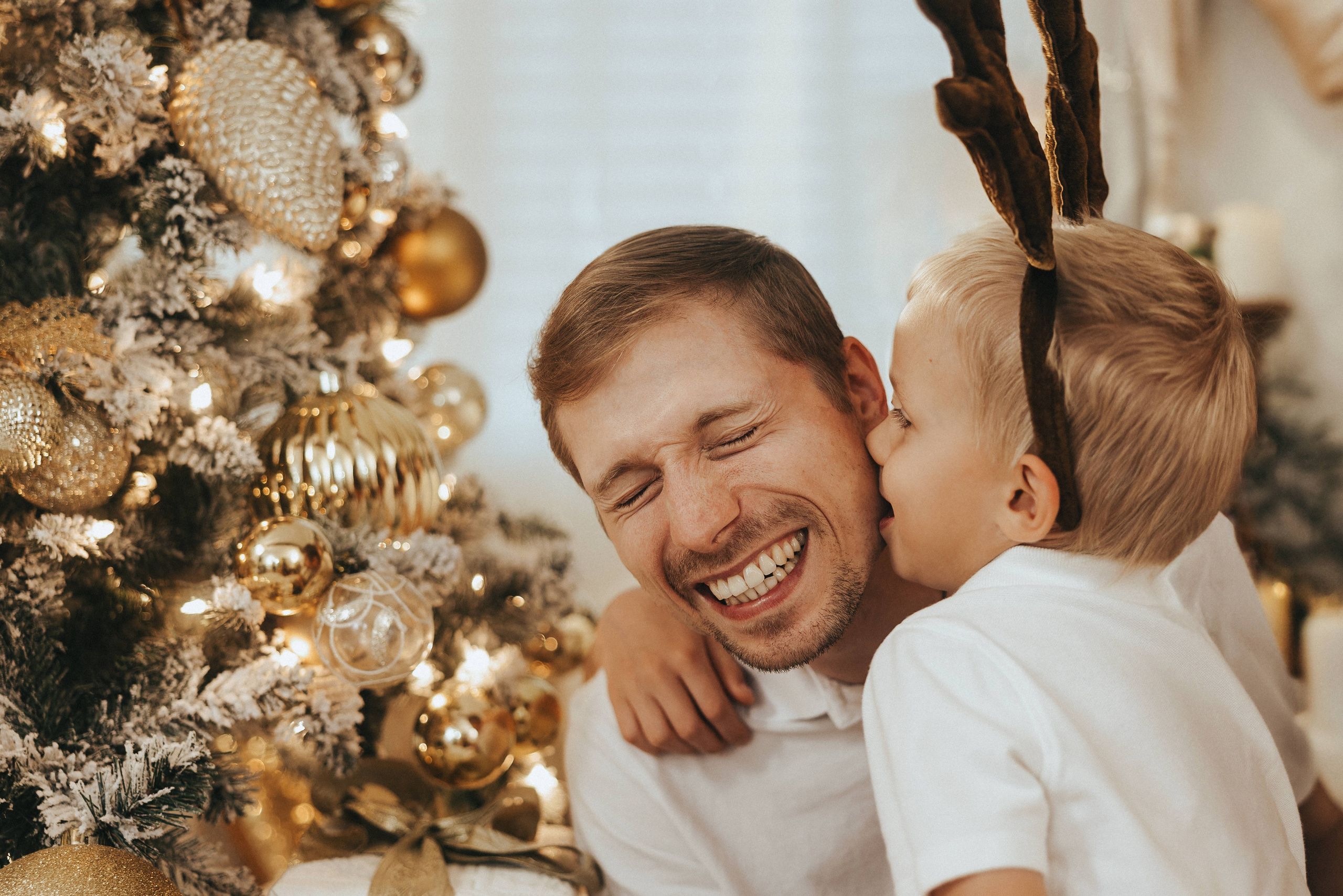 Christmas photo shoot 2025. Ivan Skufinsky — wedding and family photographer in Vancouver