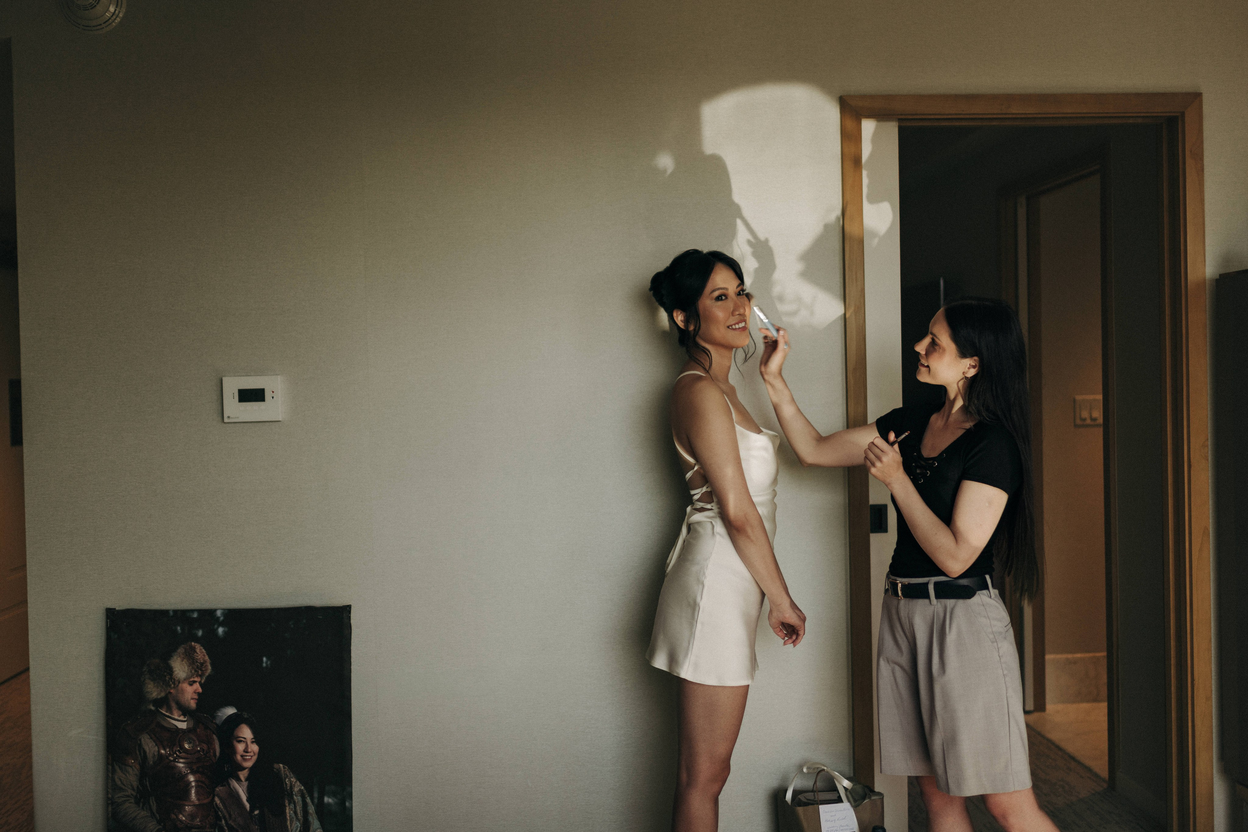 Cecil Green Park House Wedding Photographer & Videographer Vancouver