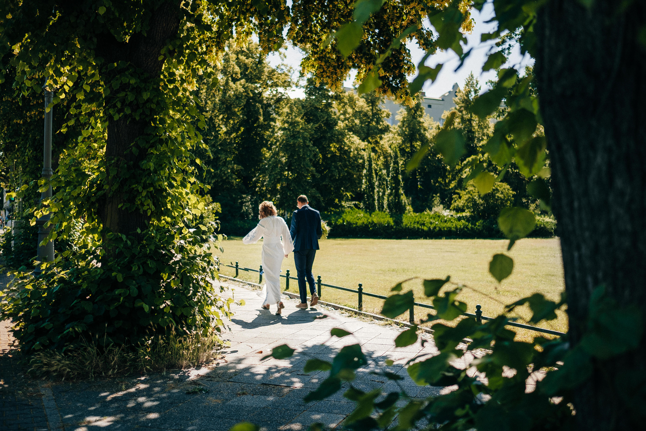 Wedding Story 14.06.2019 mini. Ivan Skufinsky — wedding and family photographer in Vancouver