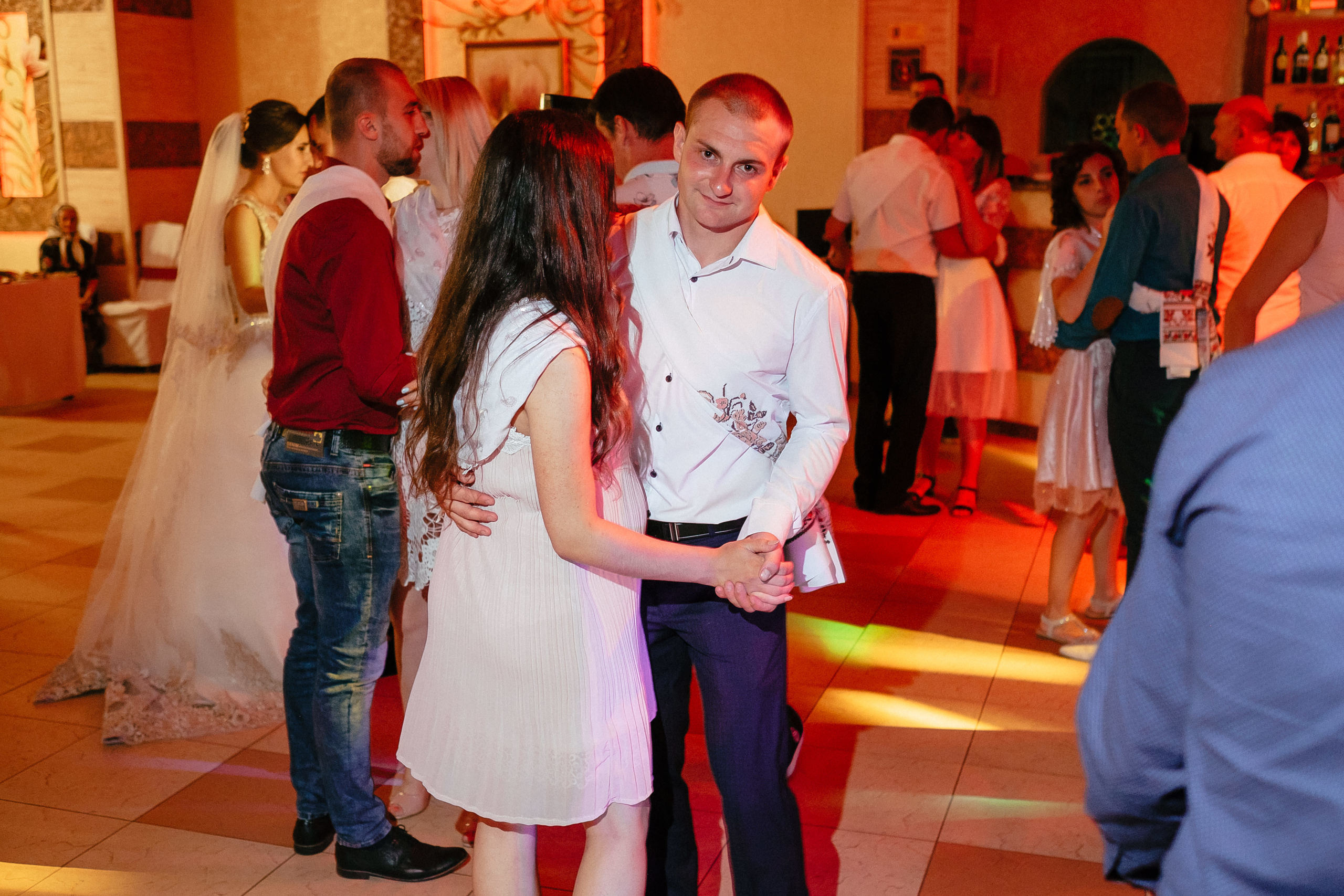 4.08.2018 Wedding Day. Ivan Skufinsky — wedding and family photographer in Vancouver