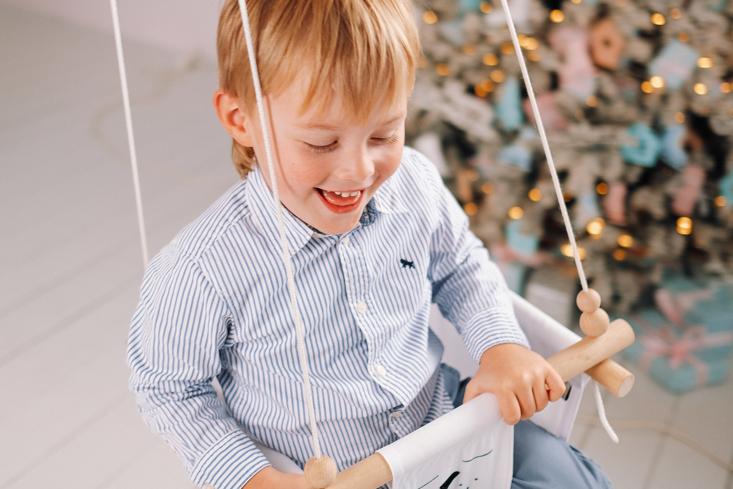 Family Story. Ivan Skufinsky — wedding and family photographer in Vancouver