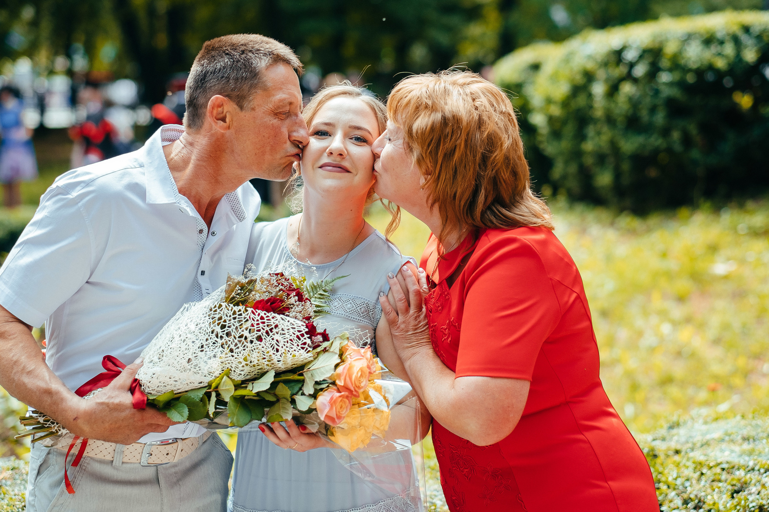 Мед университет выпускной 2018. Ivan Skufinsky — wedding and family photographer in Vancouver
