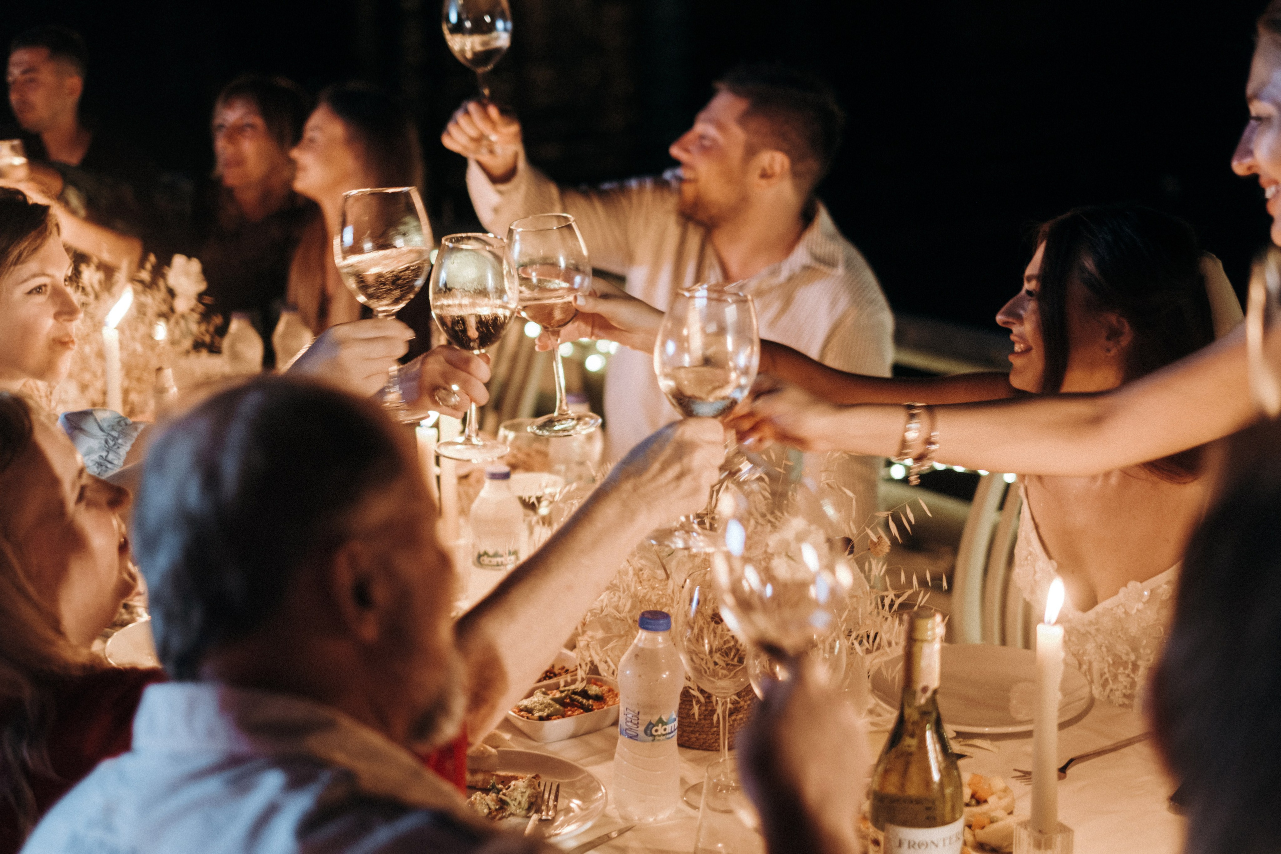 Wedding photographer Vancouver. Ivan Skufinsky — wedding and family photographer in Vancouver