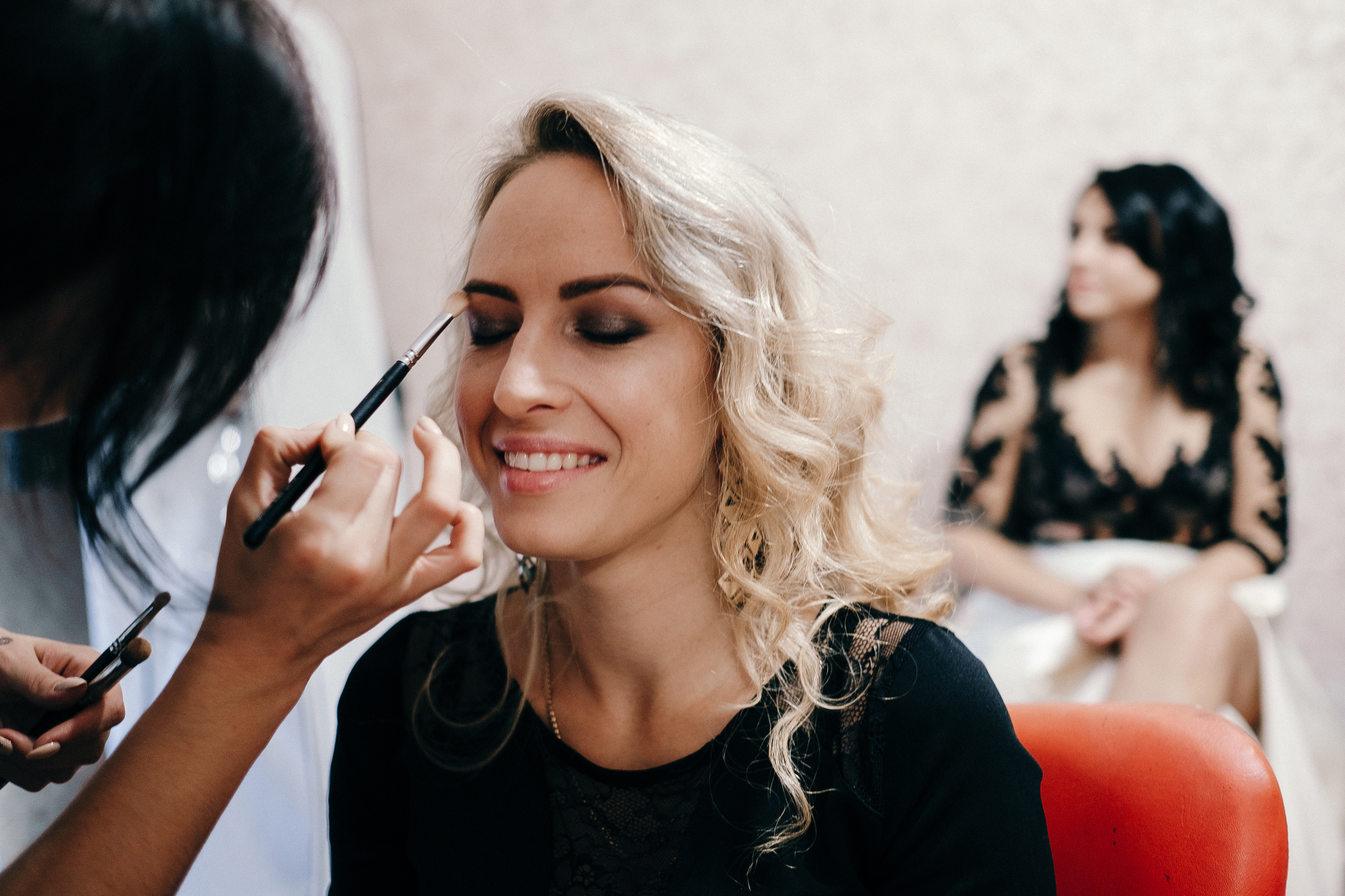 28.09.2018 Wedding Story. Ivan Skufinsky — wedding and family photographer in Vancouver