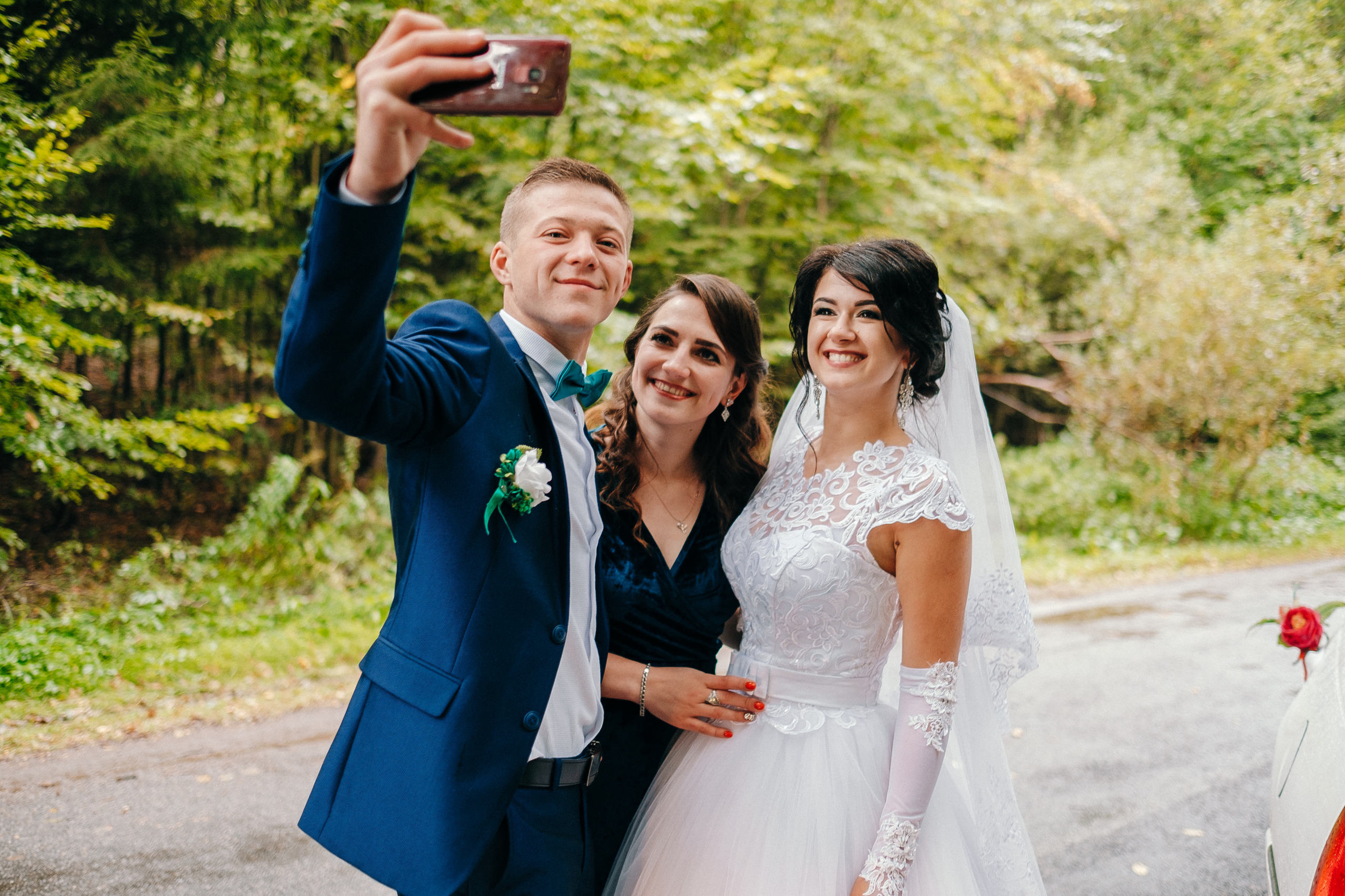 29.09.2018 Wedding Story. Ivan Skufinsky — wedding and family photographer in Vancouver