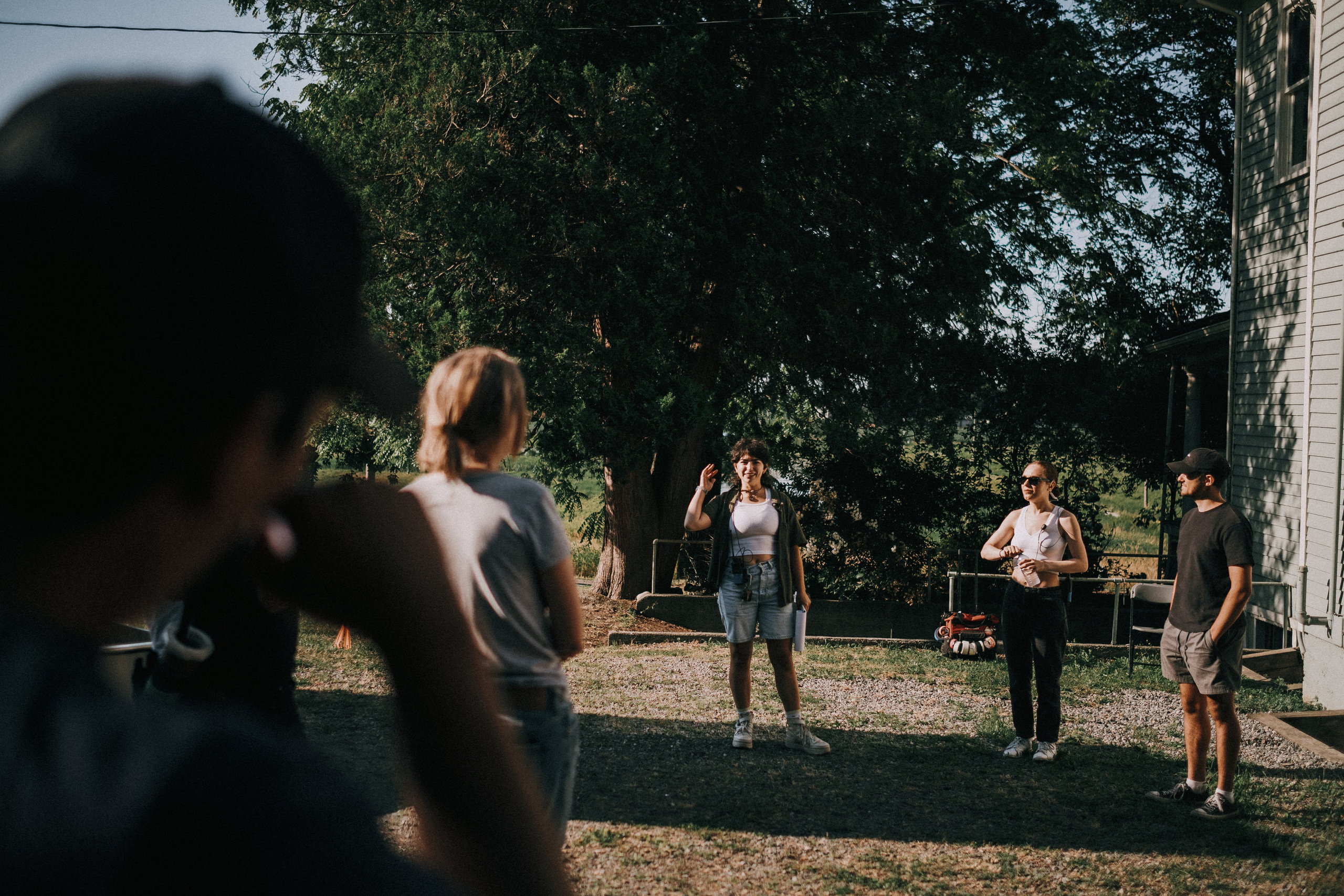 BTS -=NIGHT ROUTINE=- 2024. Ivan Skufinsky — wedding and family photographer in Vancouver
