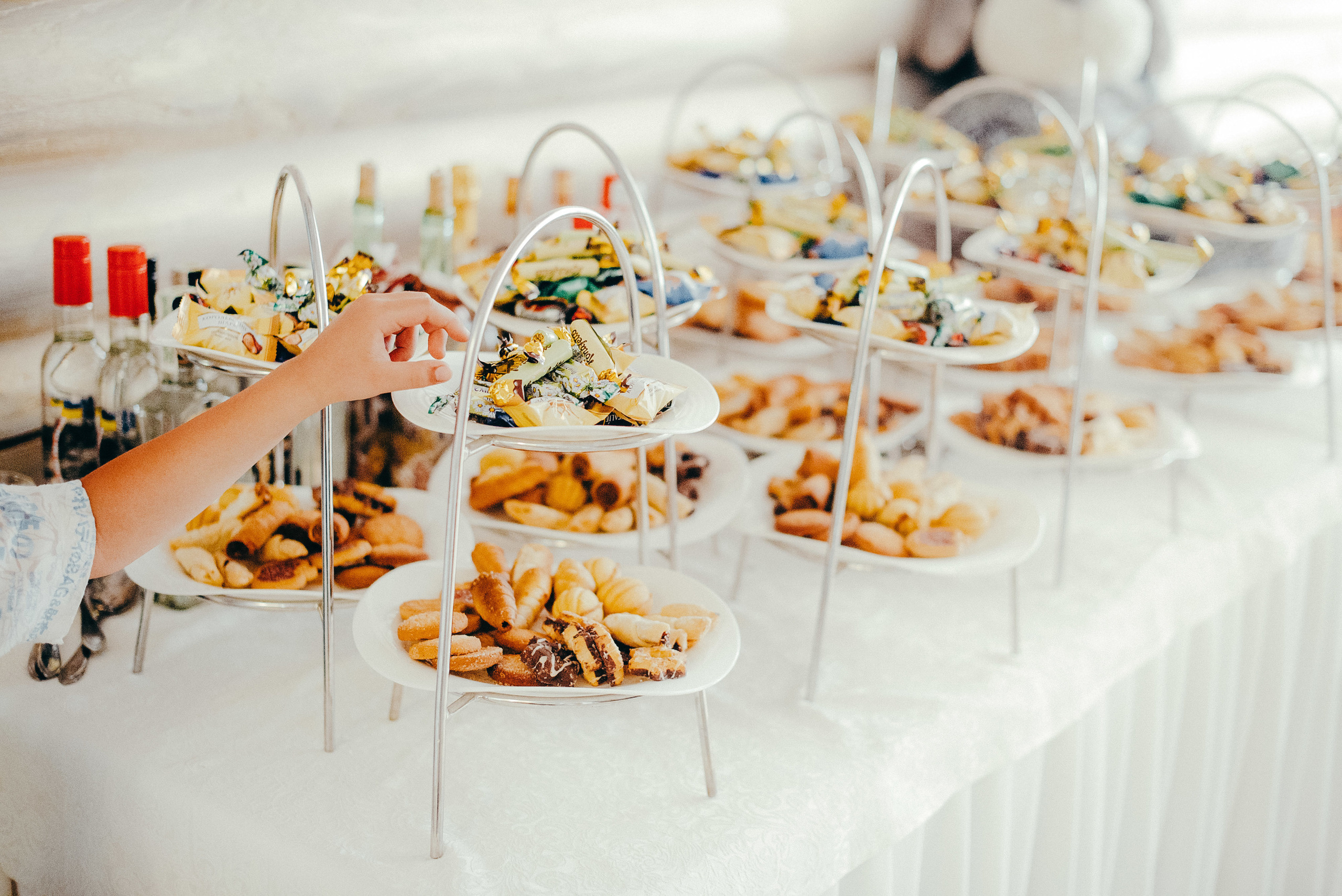 Свадебная фотосессия Андрея и Лены. Ivan Skufinsky — wedding and family photographer in Vancouver