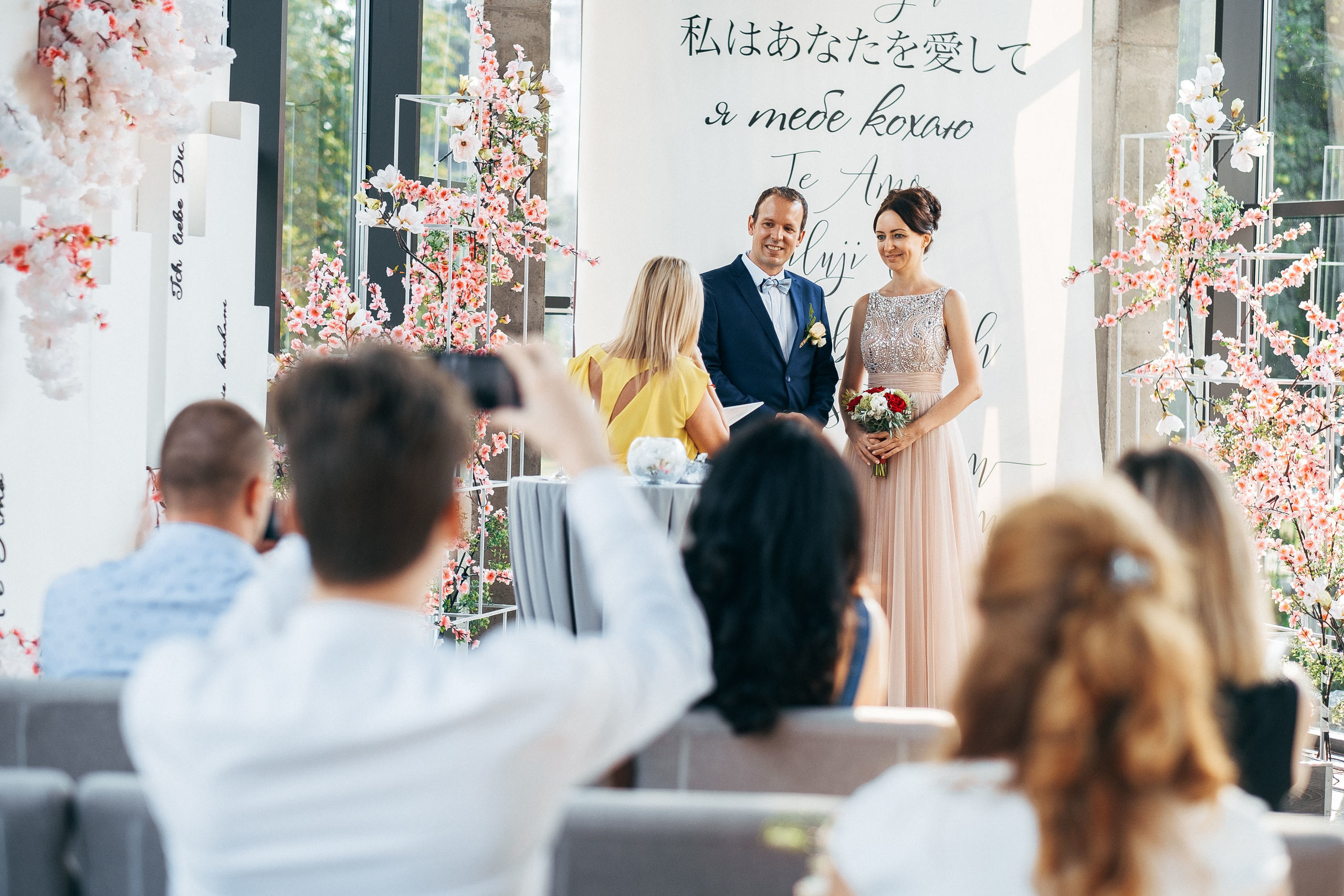 Silven+Olga Киев 17.08.2018. Ivan Skufinsky — wedding and family photographer in Vancouver