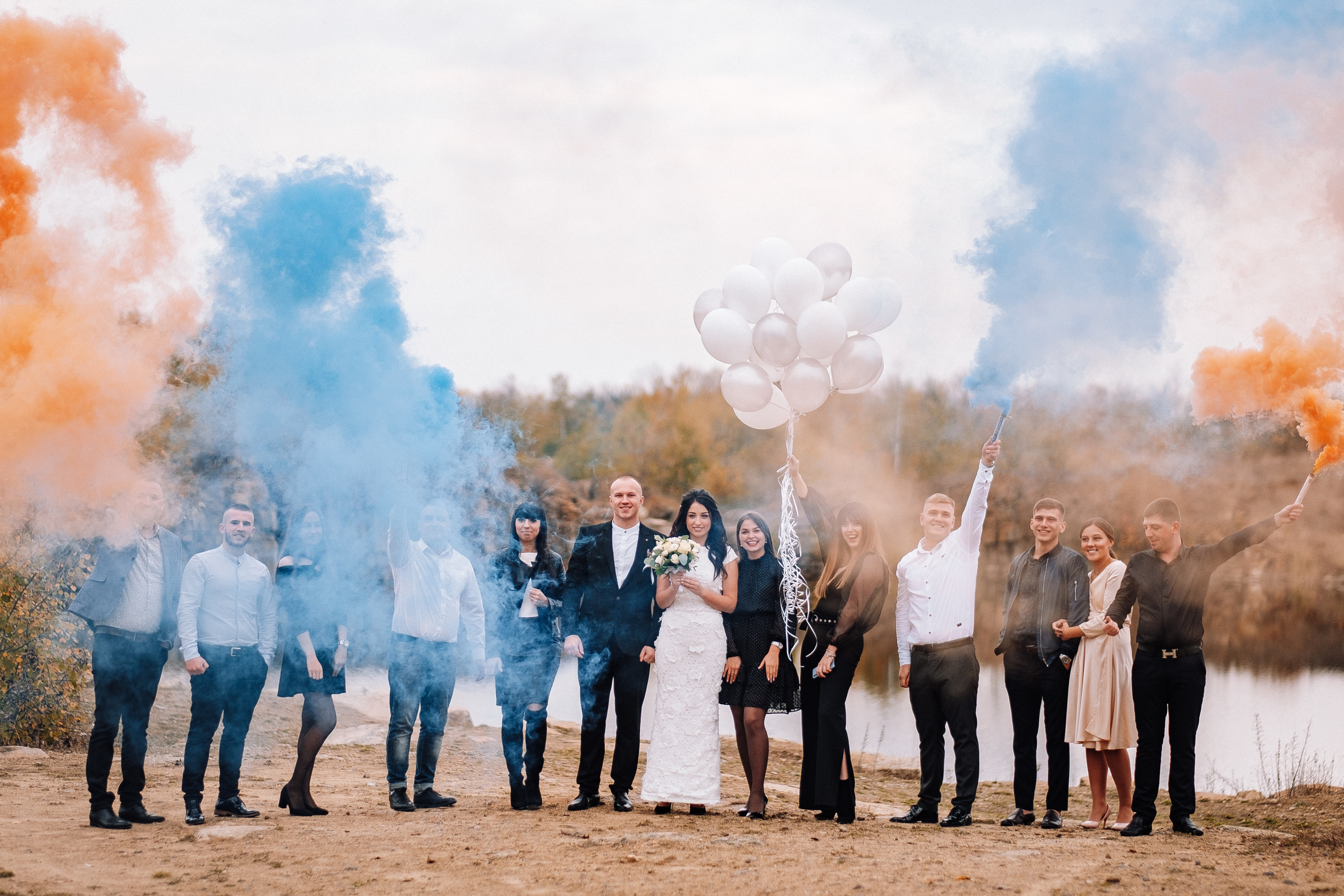 5.10 Wedding Story Yana+Sergey. Ivan Skufinsky — wedding and family photographer in Vancouver