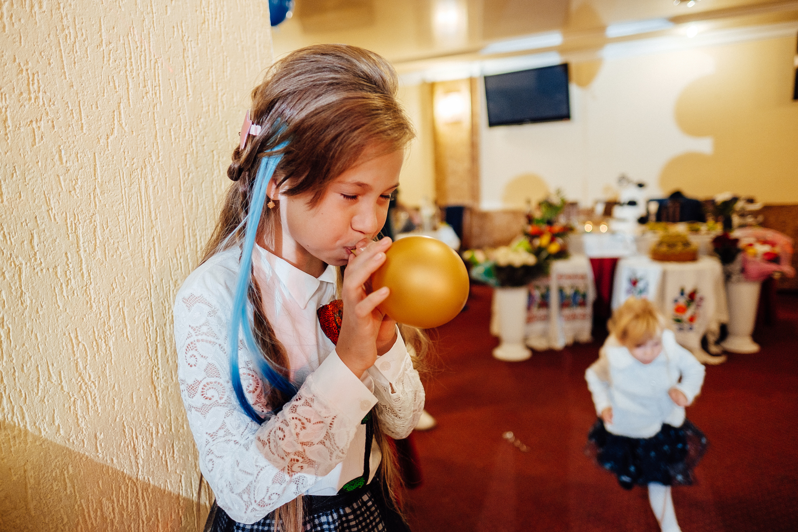 28.09.2018 Wedding Story. Ivan Skufinsky — wedding and family photographer in Vancouver