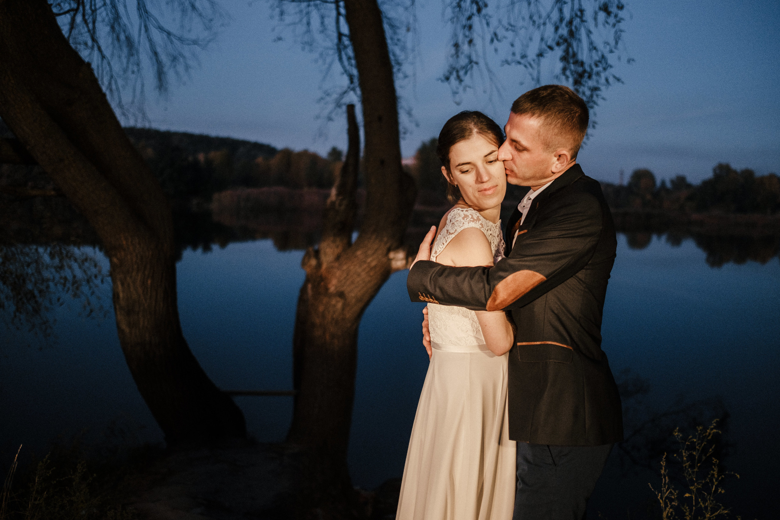 20.10.2018 Сергей+Надя. Ivan Skufinsky — wedding and family photographer in Vancouver