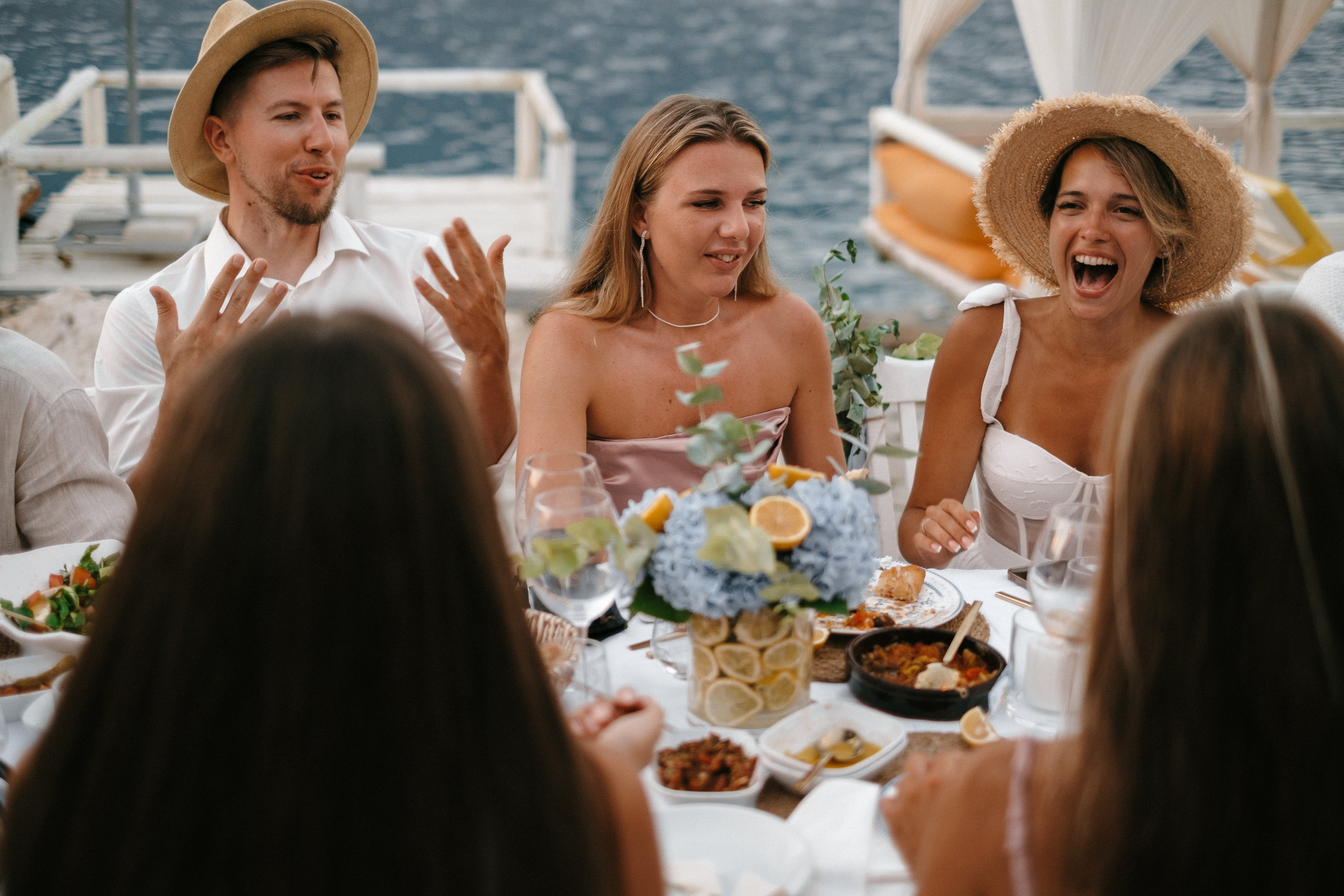 Artem & Mary. Ivan Skufinsky — wedding and family photographer in Vancouver