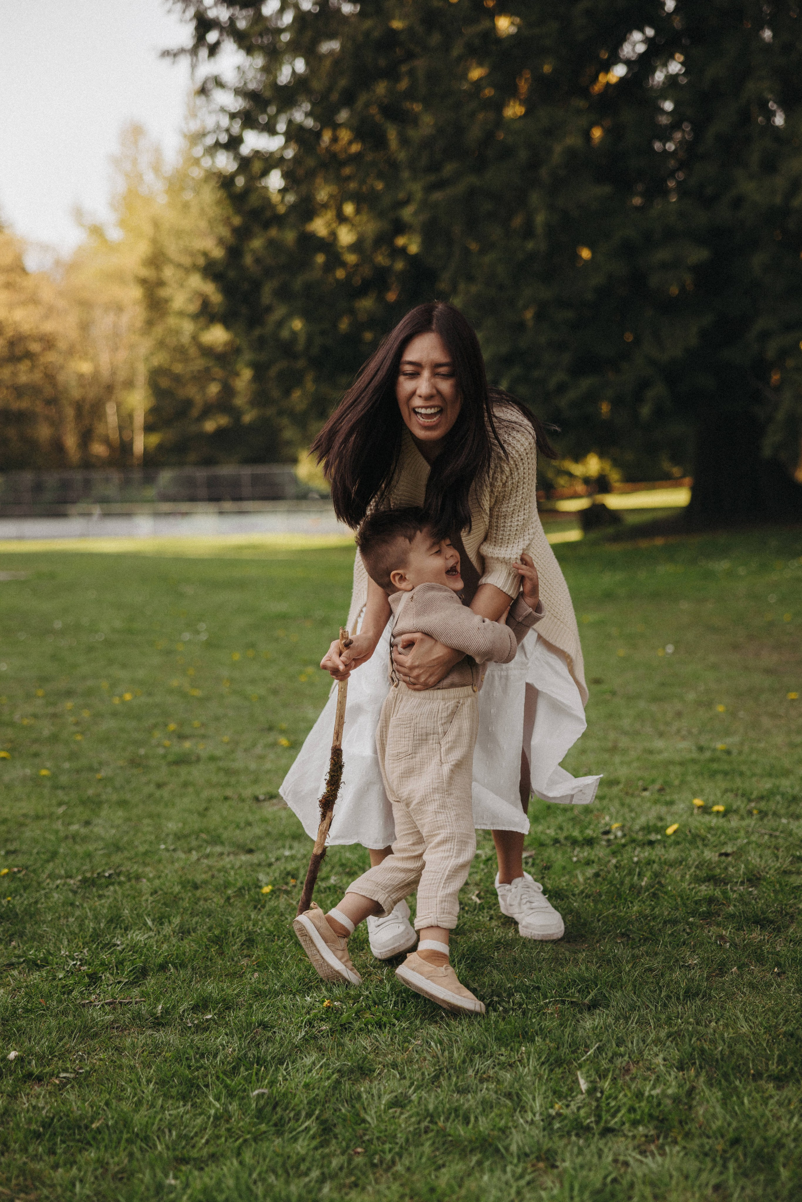 CHILDREN. Ivan Skufinsky — wedding and family photographer in Vancouver