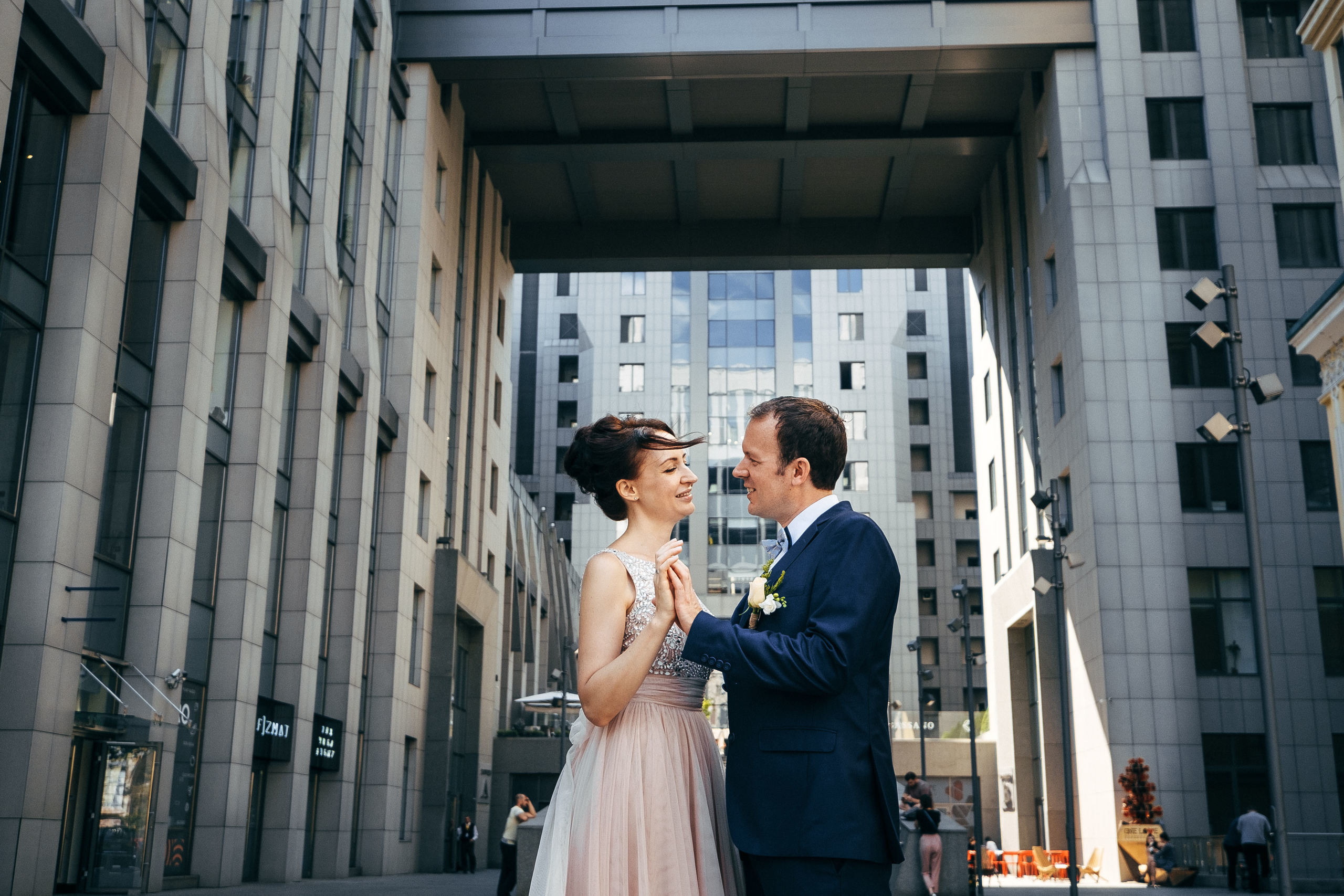 Silven+Olga Киев 17.08.2018. Ivan Skufinsky — wedding and family photographer in Vancouver