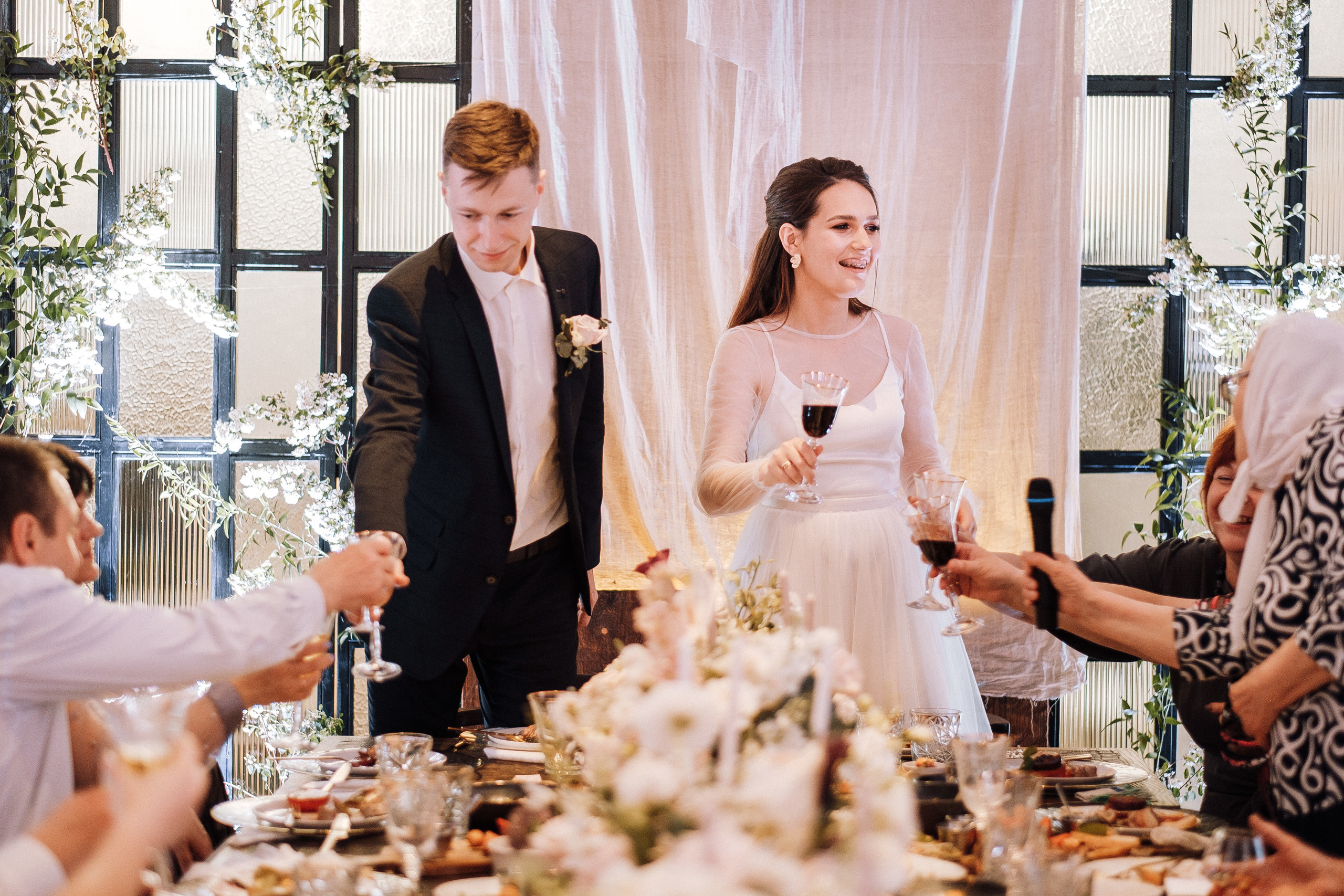 Вика+Максим. Ivan Skufinsky — wedding and family photographer in Vancouver