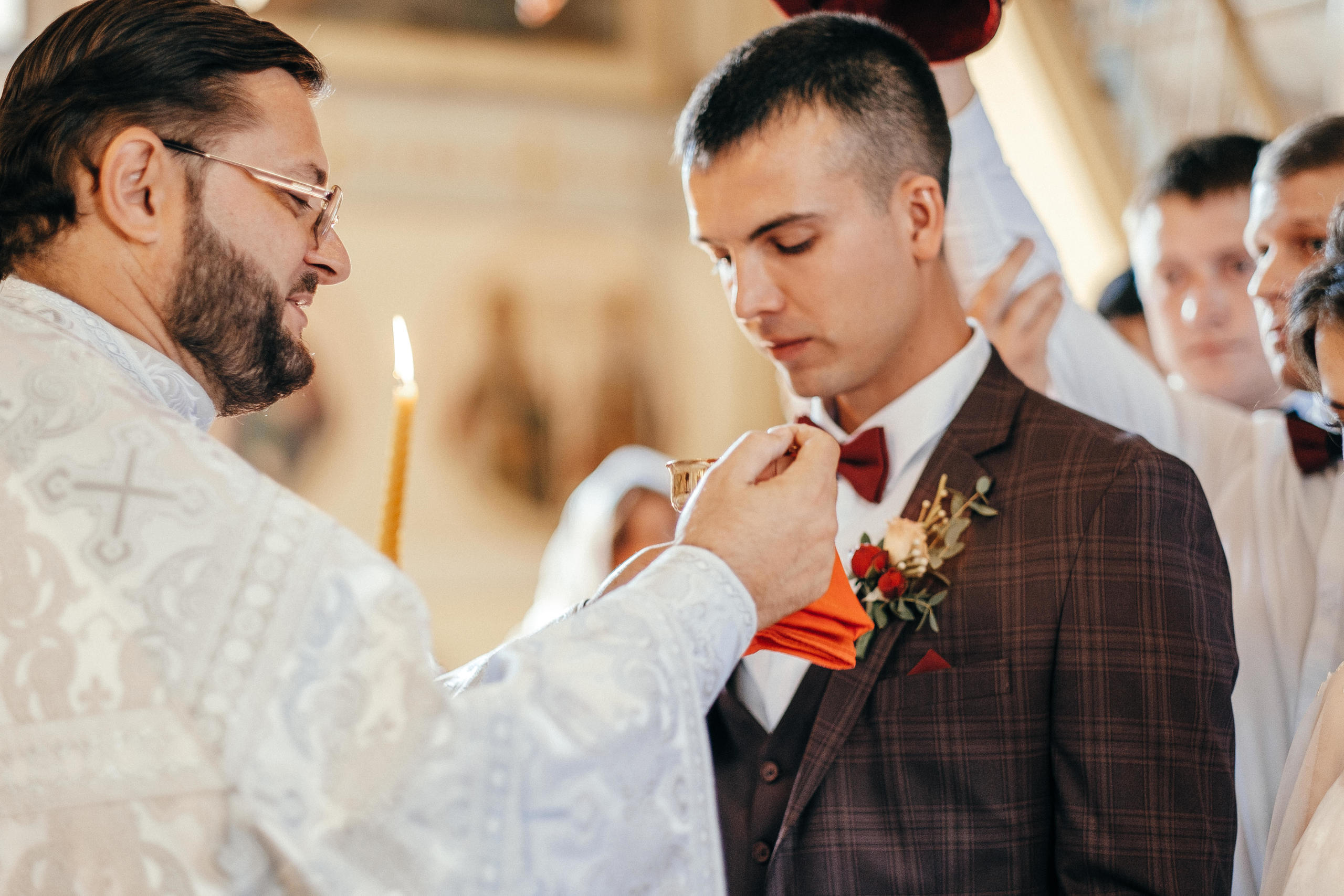 Сергей+Мария 23.09.2018. Ivan Skufinsky — wedding and family photographer in Vancouver