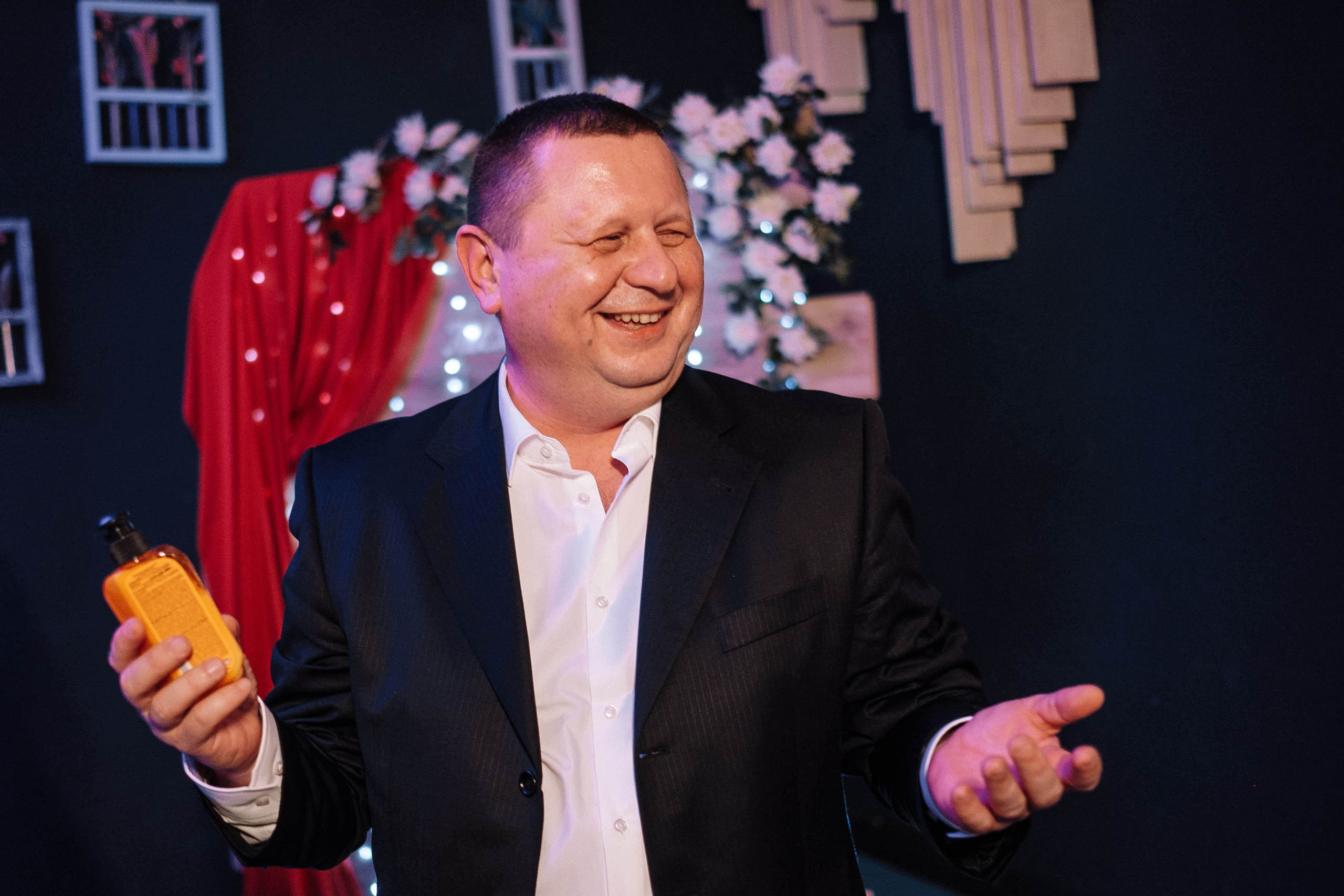 Alexandr+Anastasia 24.11.2019 WeddingStory. Ivan Skufinsky — wedding and family photographer in Vancouver