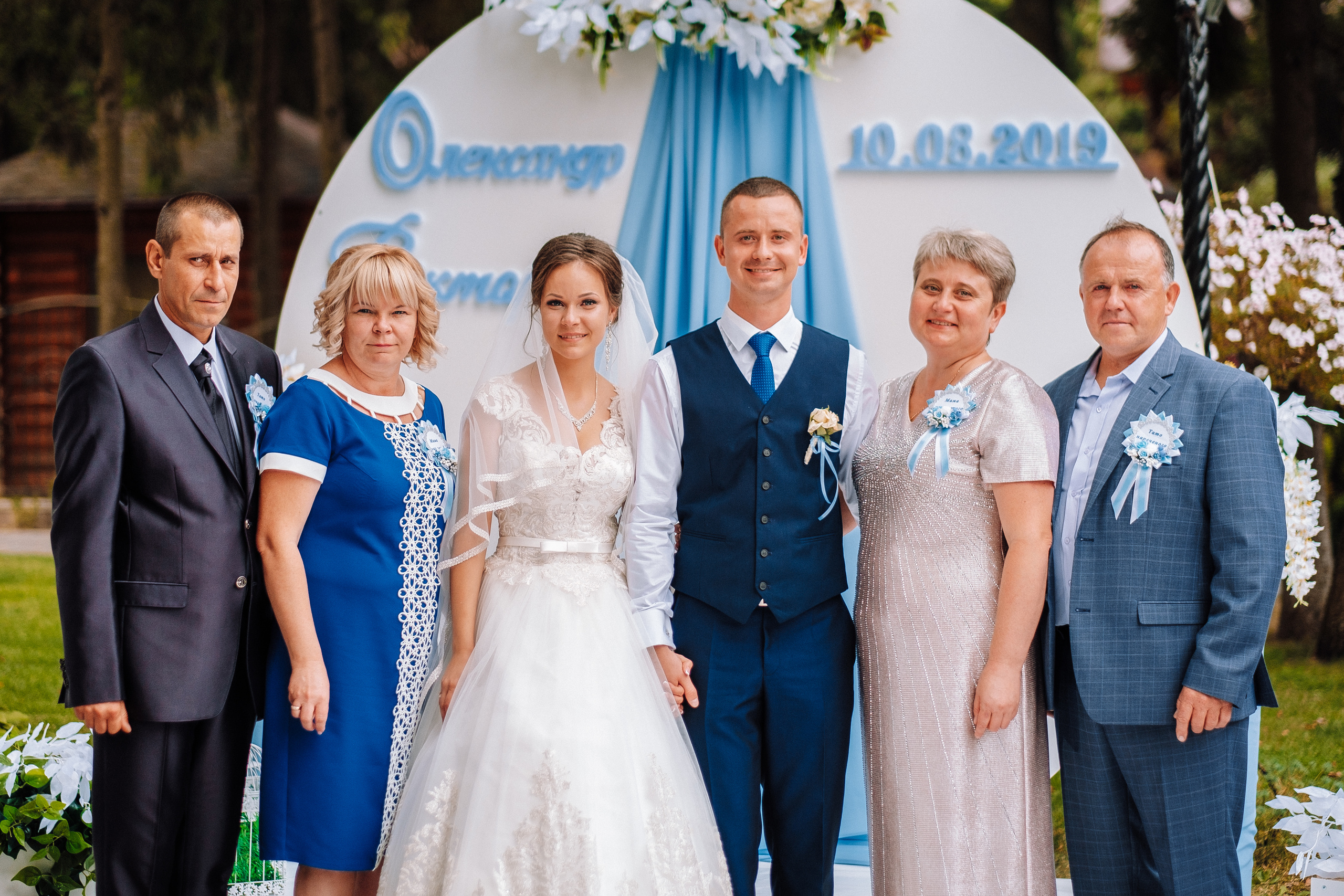 Свадьба 10.08.2019. Ivan Skufinsky — wedding and family photographer in Vancouver