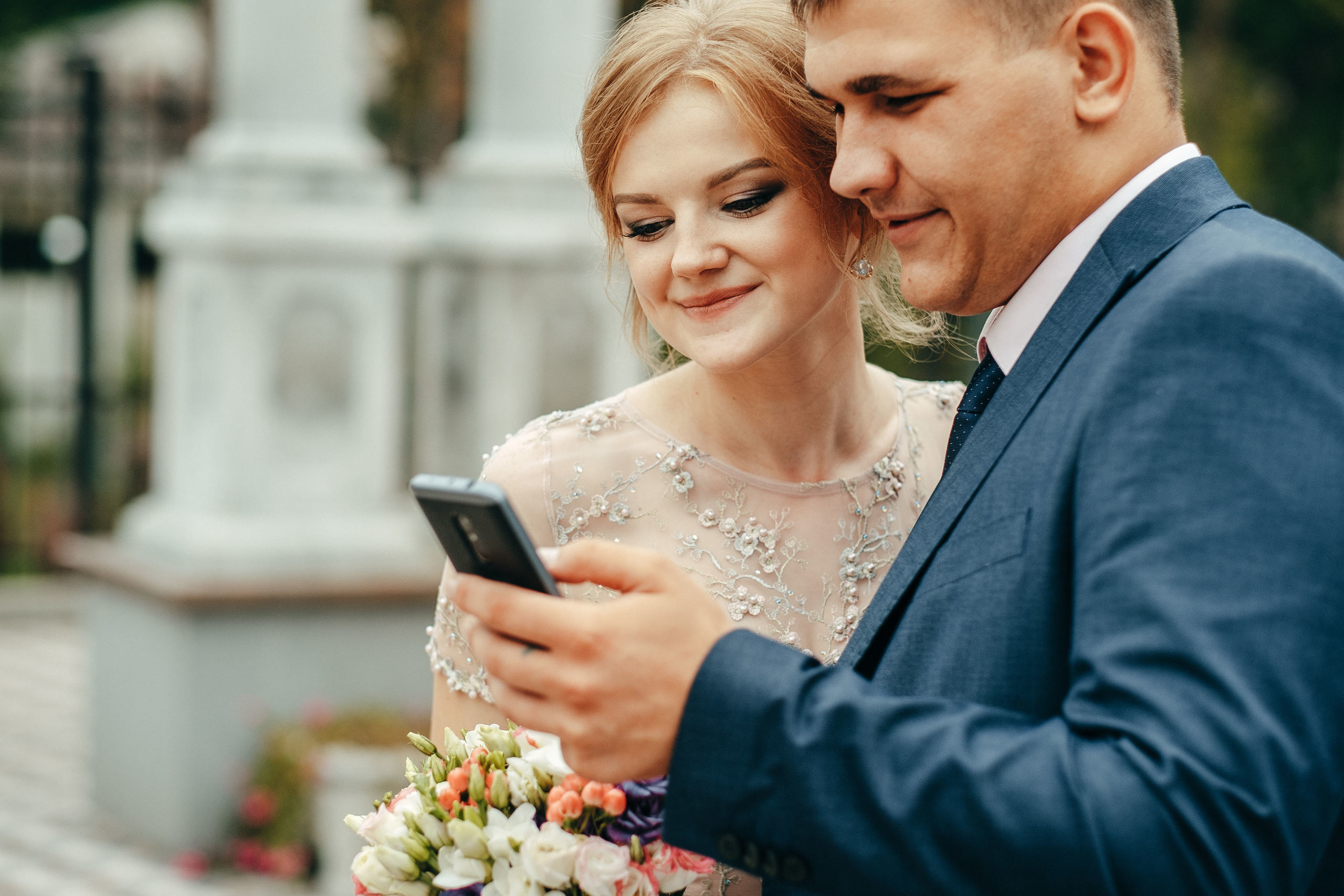 Аретм+Надежда 18.08.2018  Буча. Ivan Skufinsky — wedding and family photographer in Vancouver