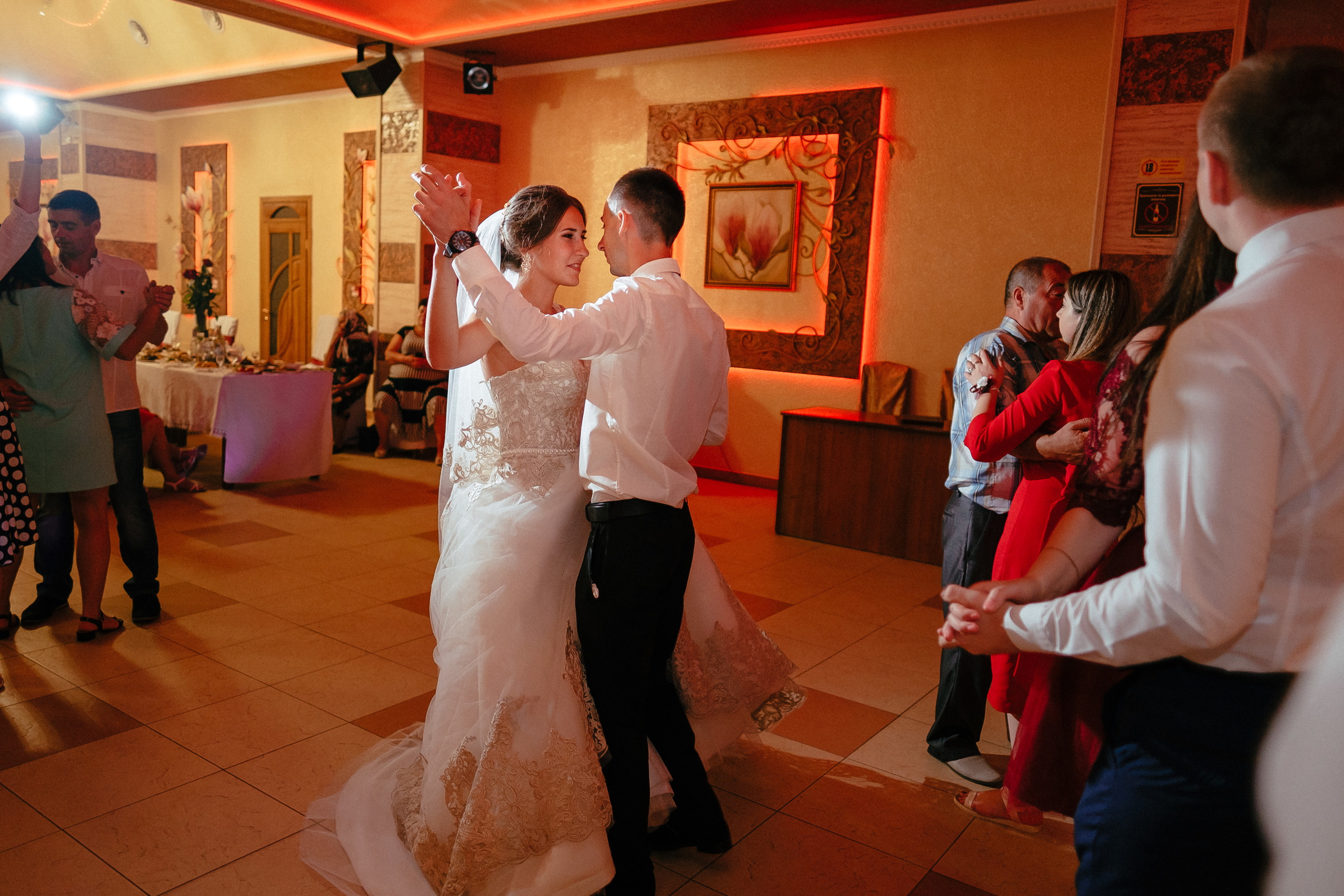 4.08.2018 Wedding Day. Ivan Skufinsky — wedding and family photographer in Vancouver