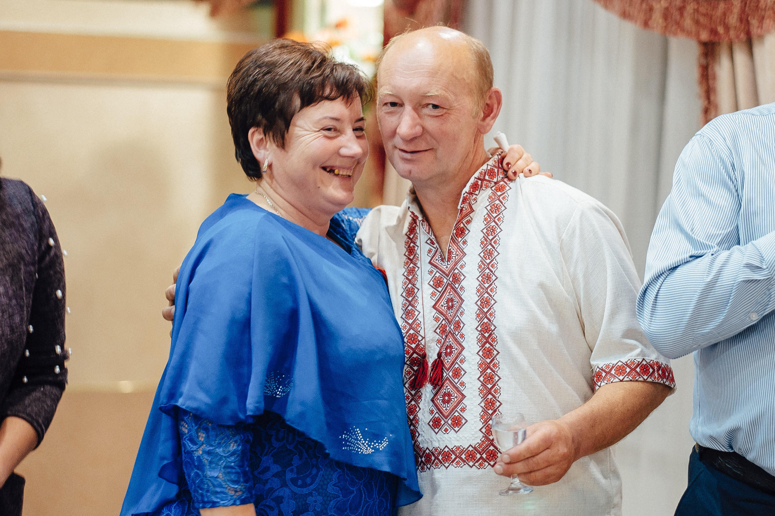 13.09.2018 Wedding Story. Ivan Skufinsky — wedding and family photographer in Vancouver